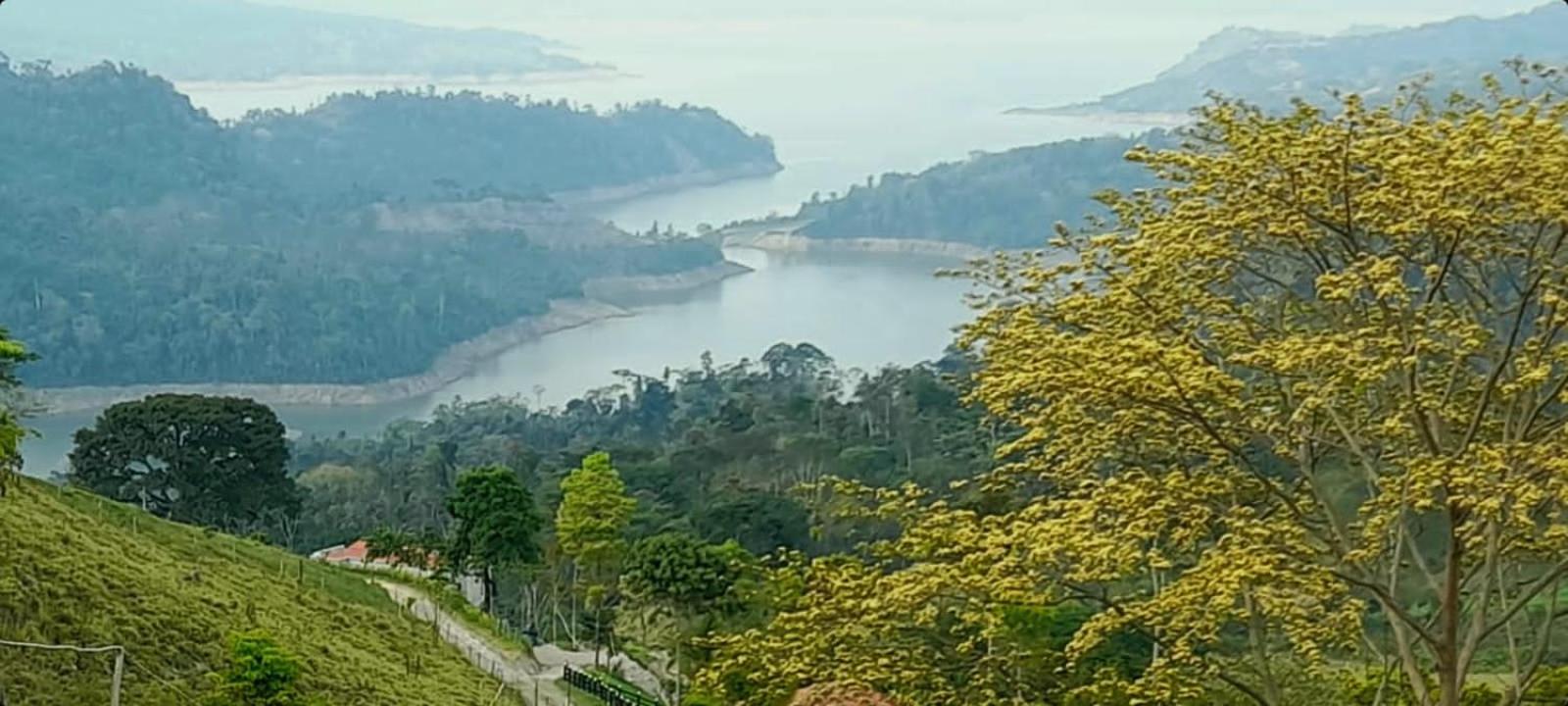 VILLA TOPOCORO HiDROSOGAMOSO