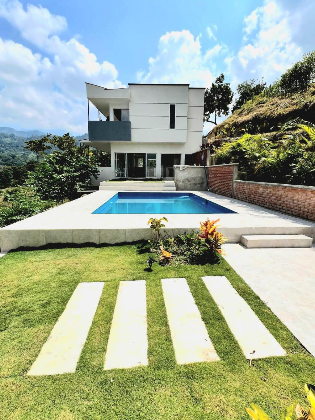 VILLA TOPOCORO HiDROSOGAMOSO