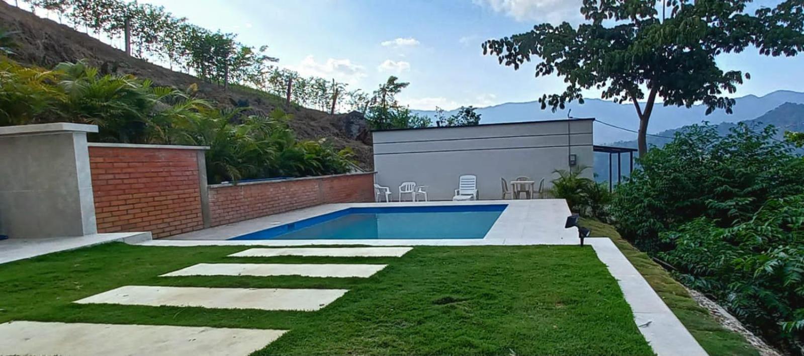 VILLA TOPOCORO HiDROSOGAMOSO