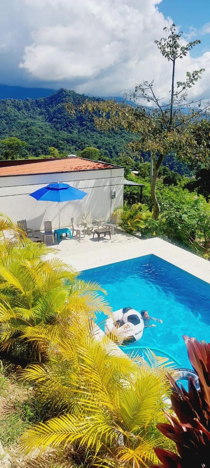 VILLA TOPOCORO HiDROSOGAMOSO