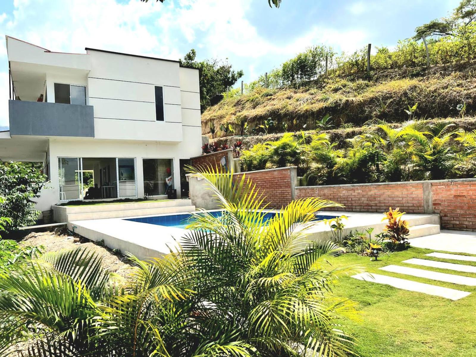 VILLA TOPOCORO HiDROSOGAMOSO