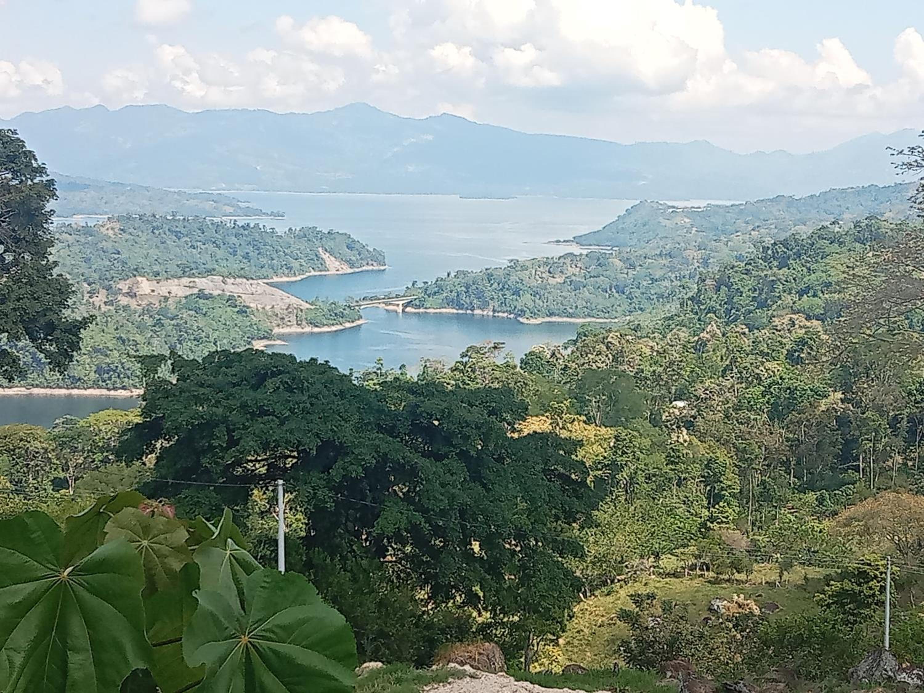 VILLA TOPOCORO HiDROSOGAMOSO