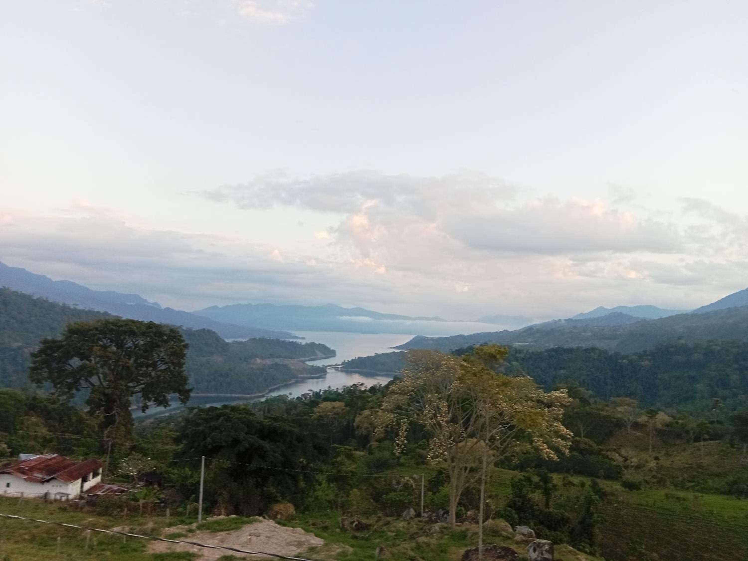 VILLA TOPOCORO HiDROSOGAMOSO