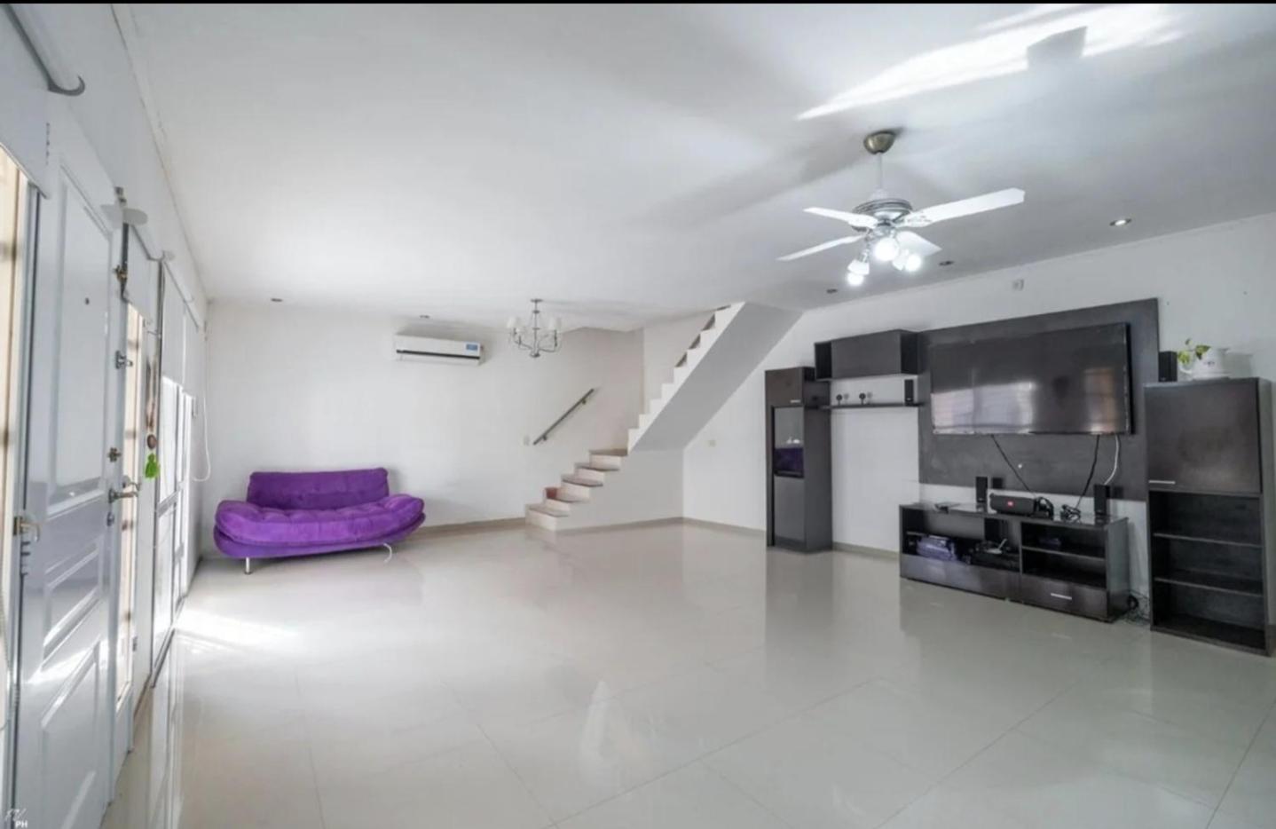 Casa con pileta