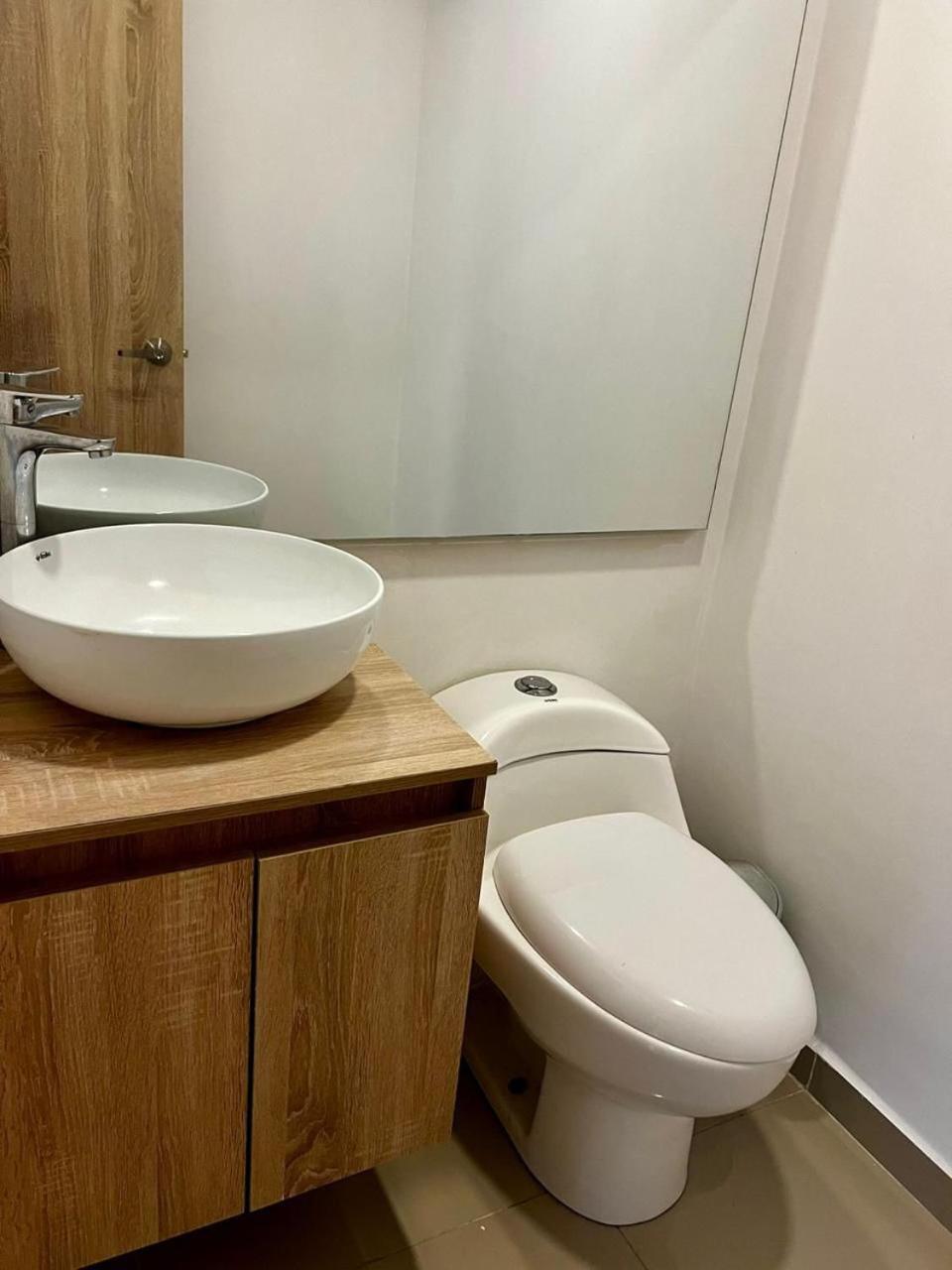 Excelente Apartamento Cartagena