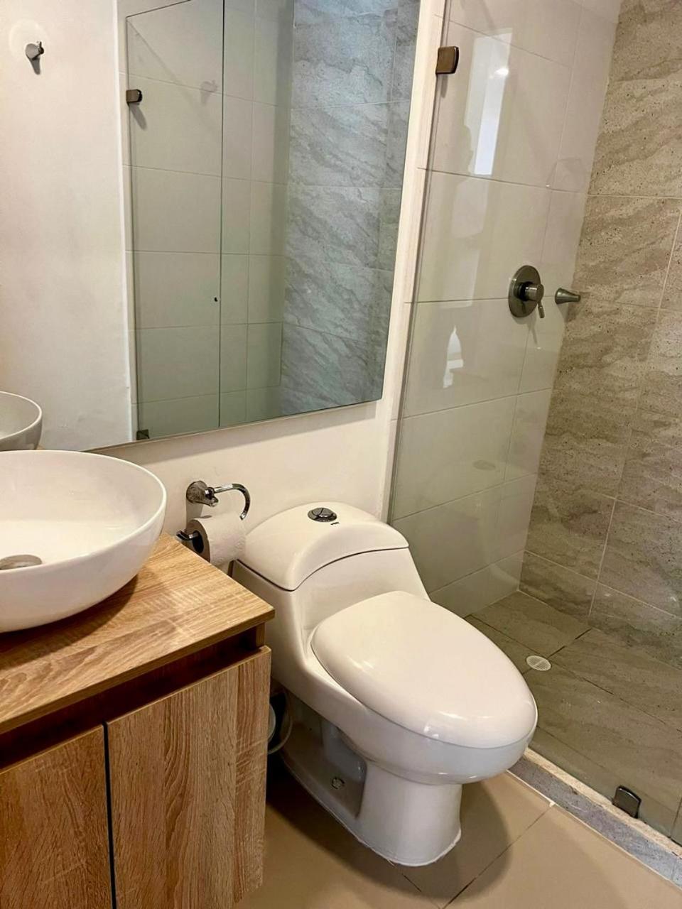 Excelente Apartamento Cartagena