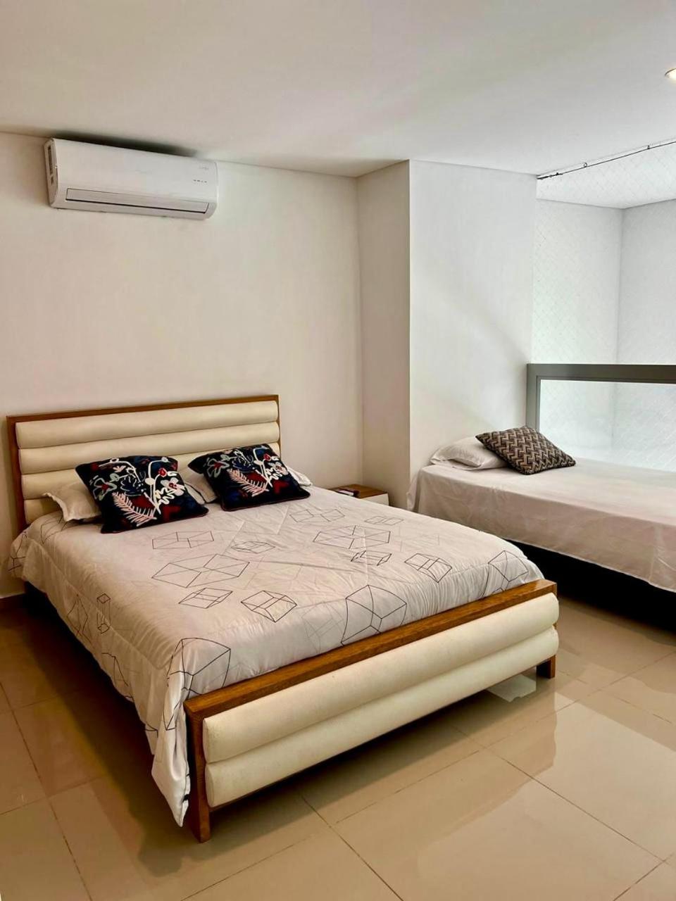 Excelente Apartamento Cartagena