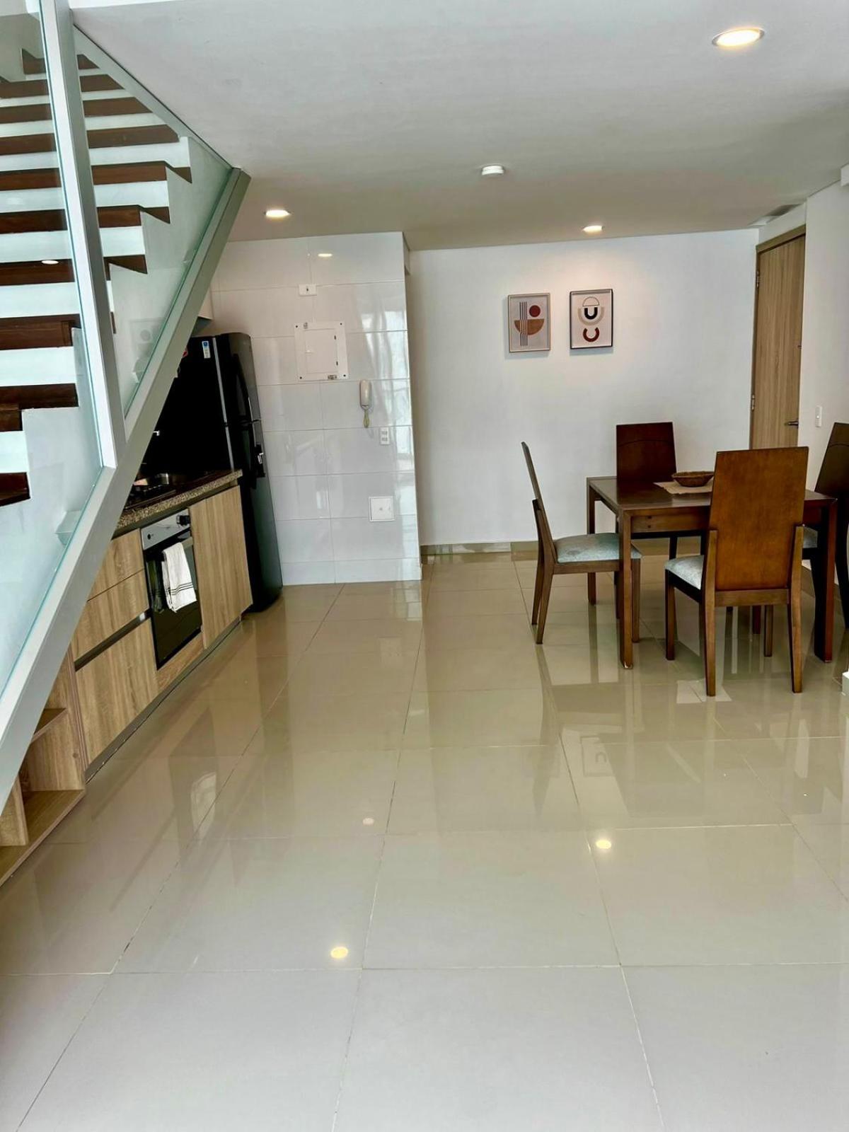 Excelente Apartamento Cartagena