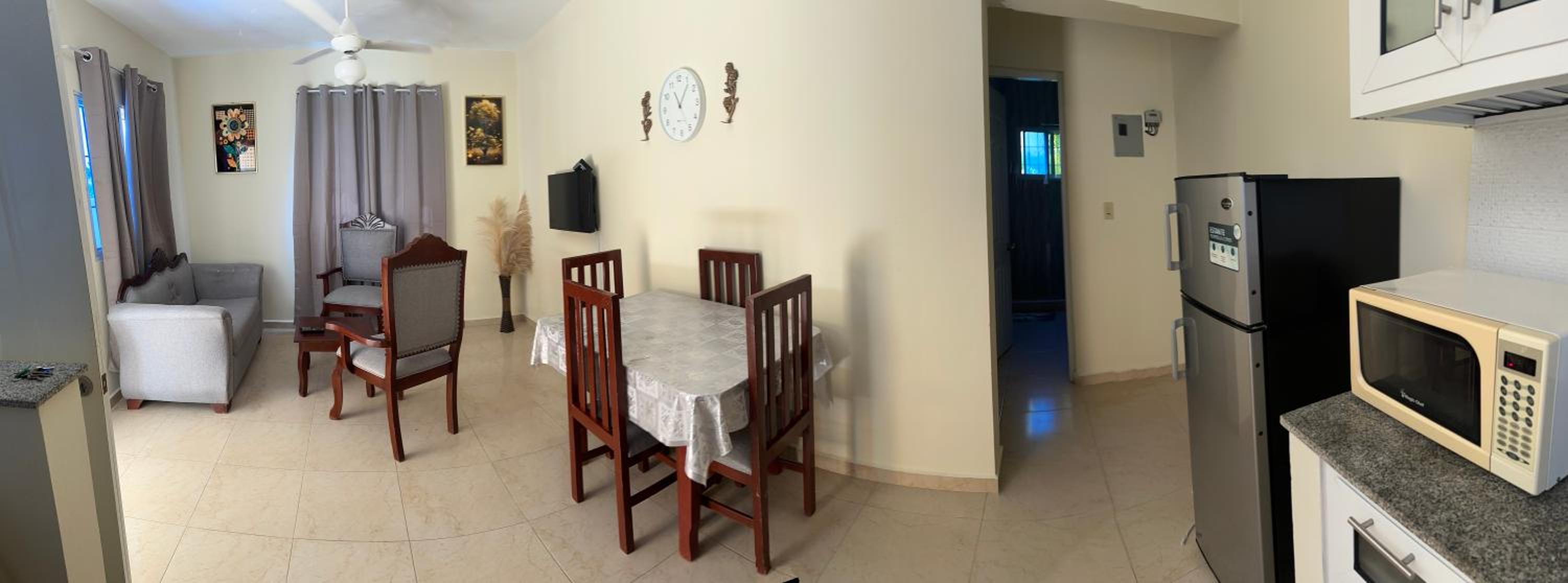 Apartamentos swiss
