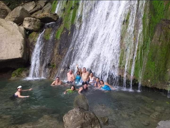 VILLA TOPOCORO HiDROSOGAMOSO