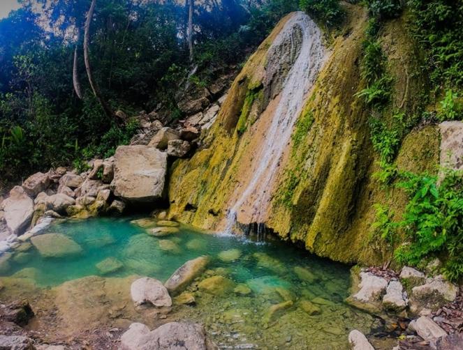 VILLA TOPOCORO HiDROSOGAMOSO