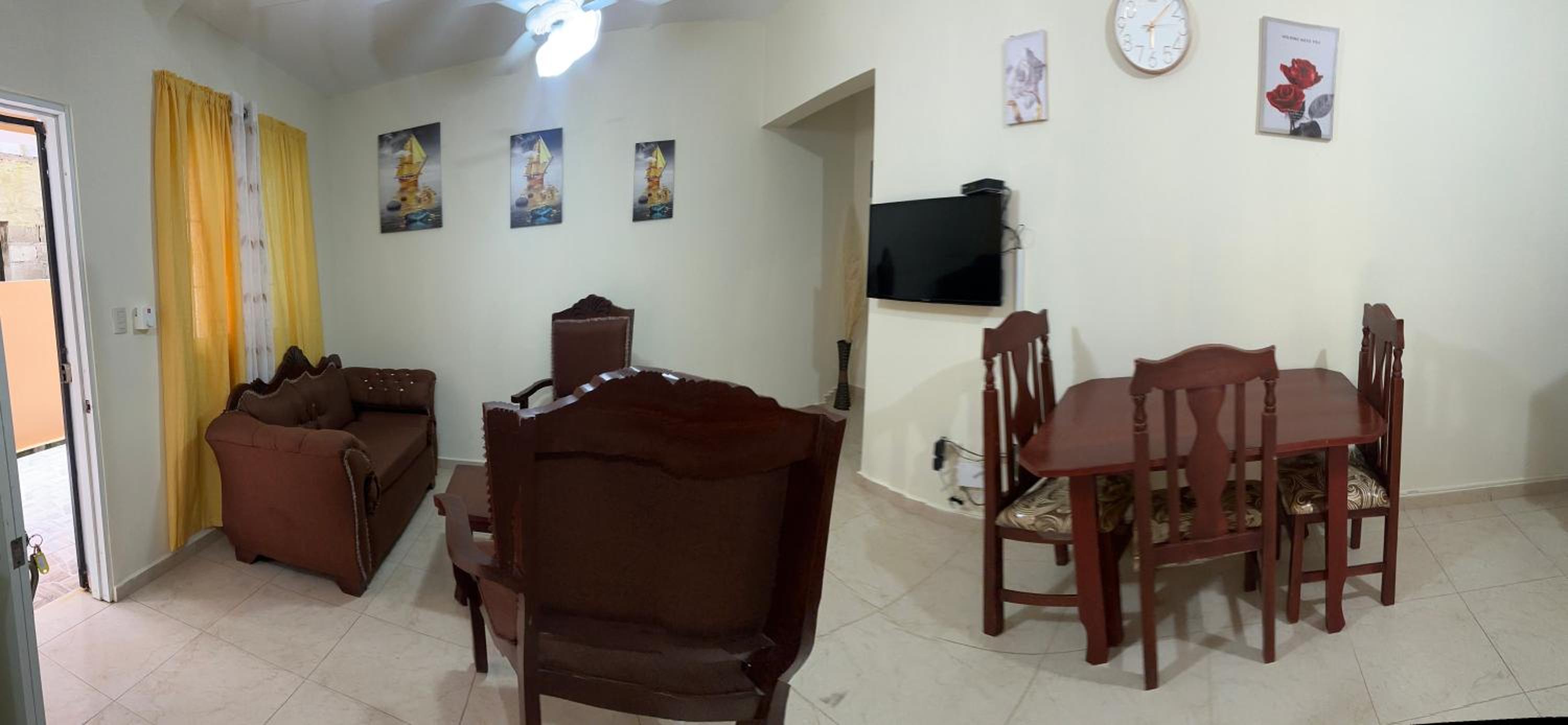 Apartamentos swiss