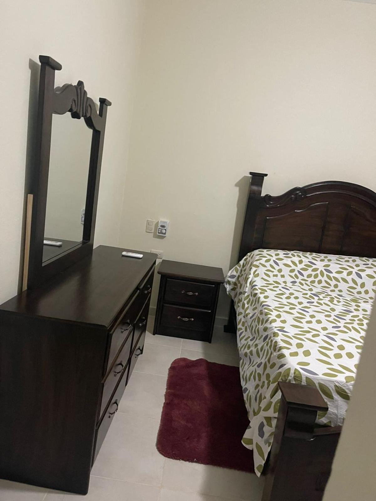 Apartamentos swiss