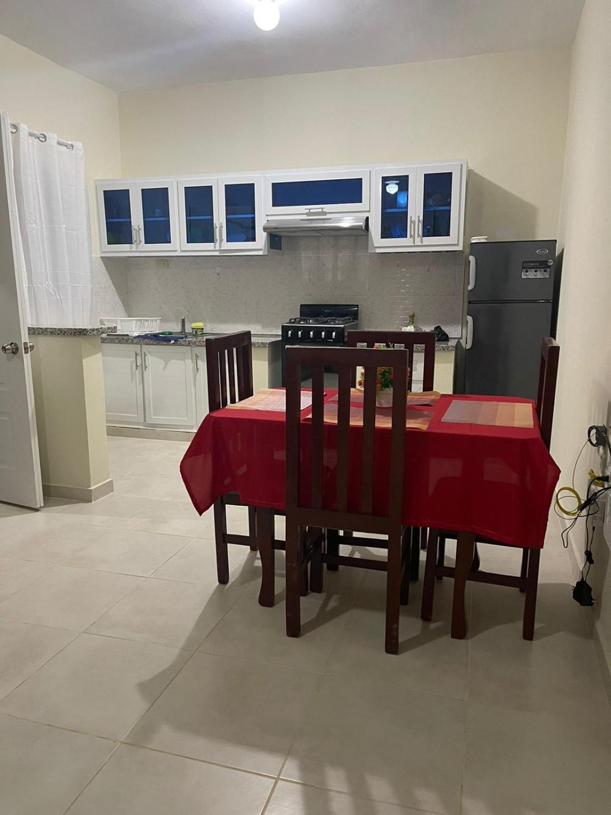 Apartamentos swiss