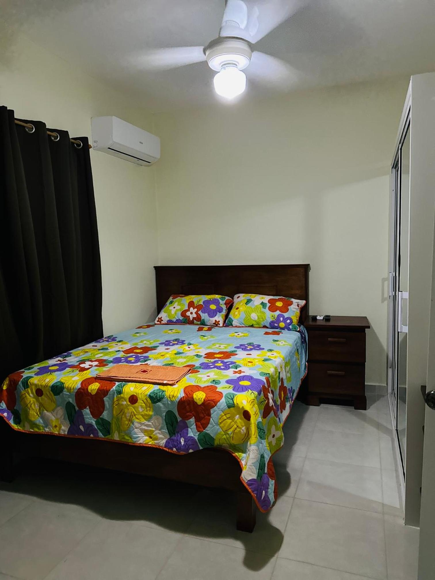 Apartamentos swiss