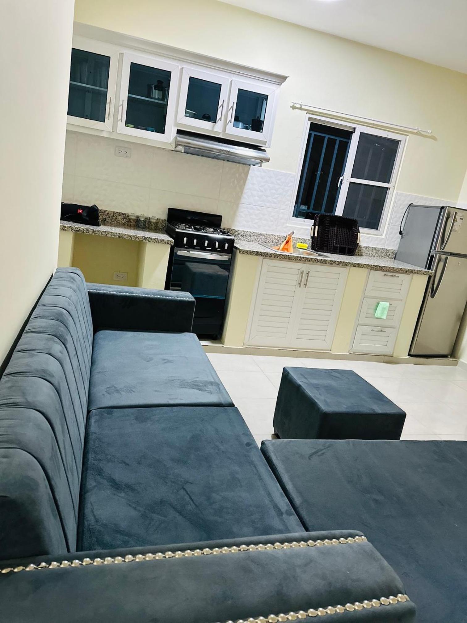Apartamentos swiss