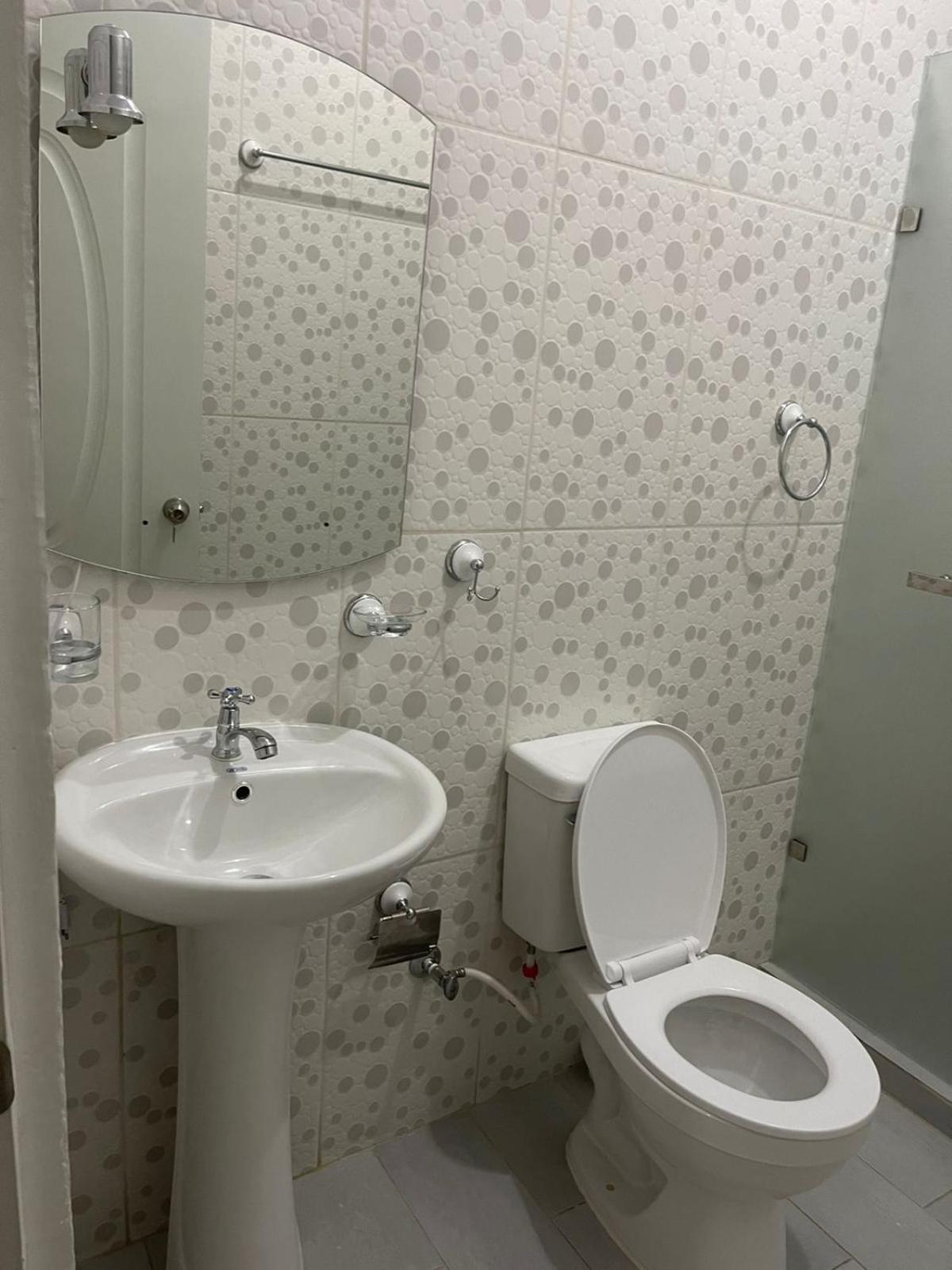 Apartamentos swiss