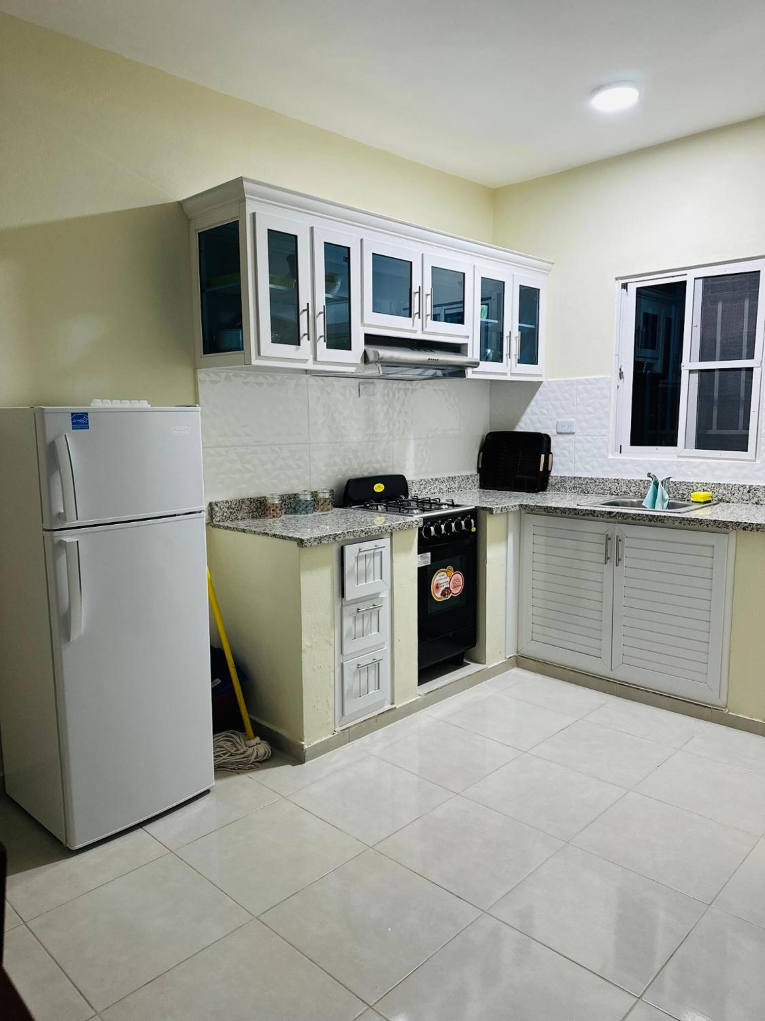 Apartamentos swiss