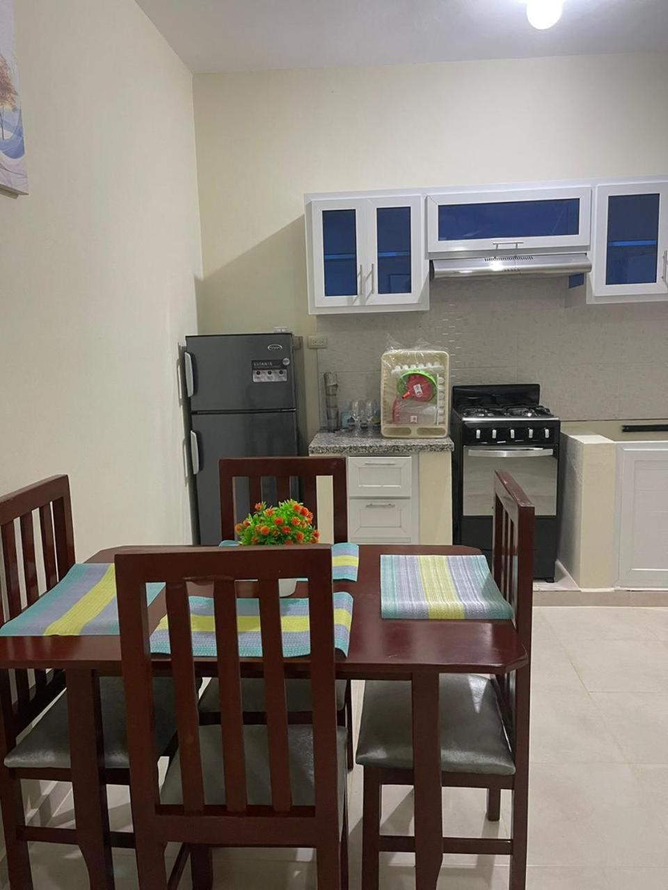 Apartamentos swiss