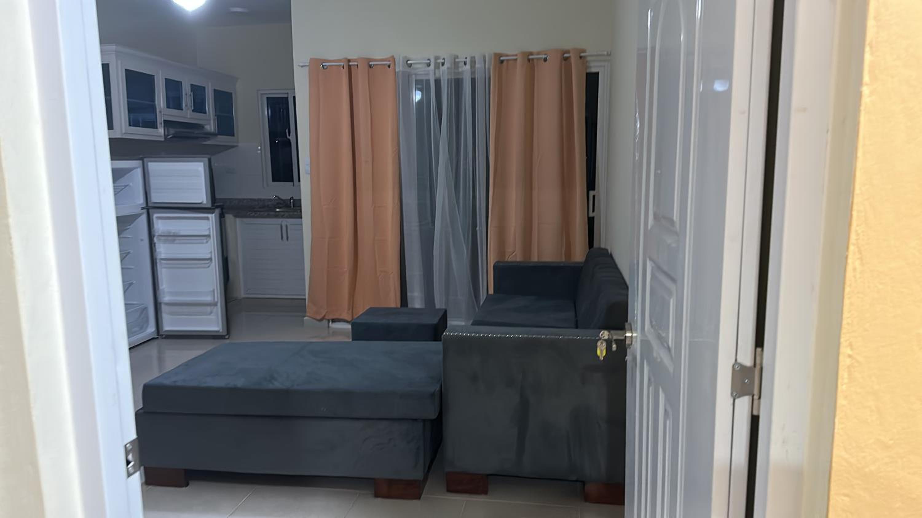 Apartamentos swiss
