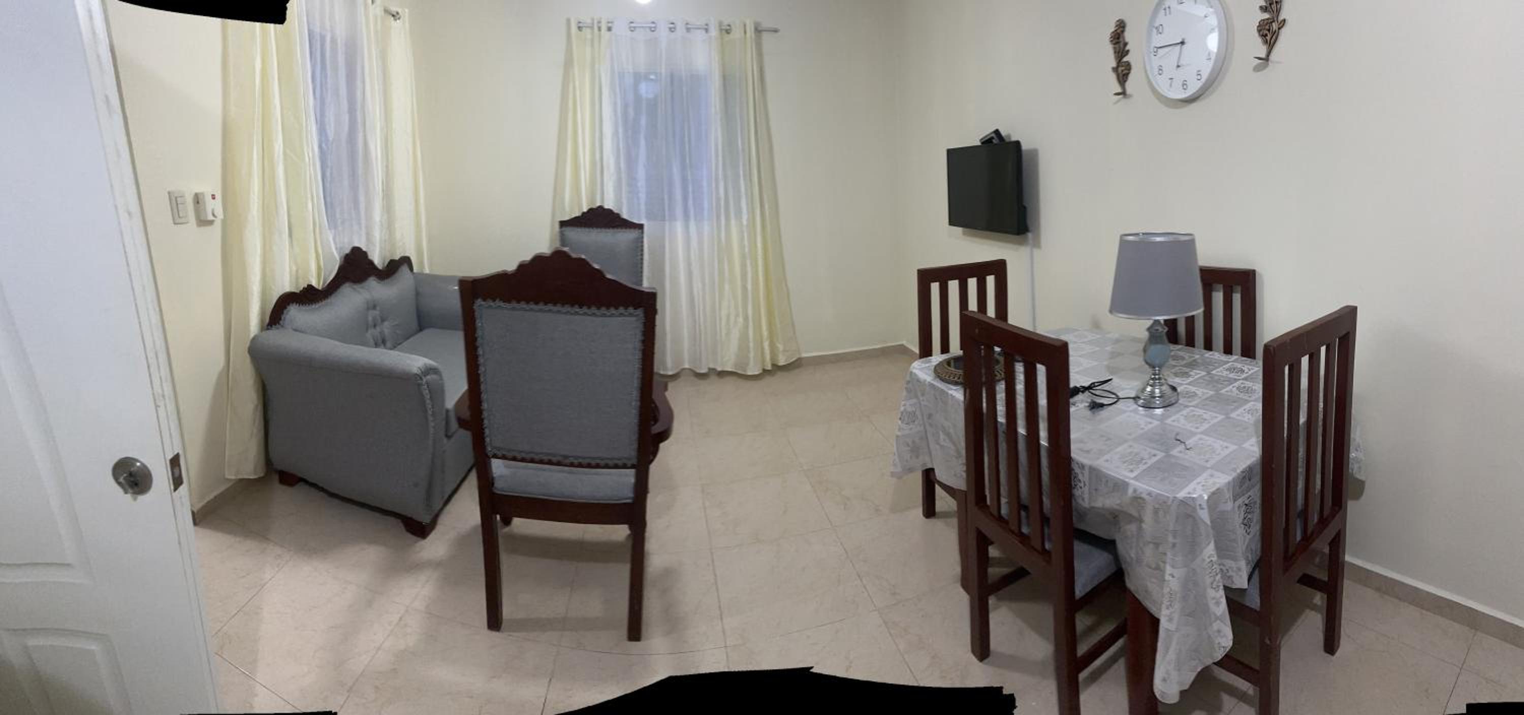 Apartamentos swiss