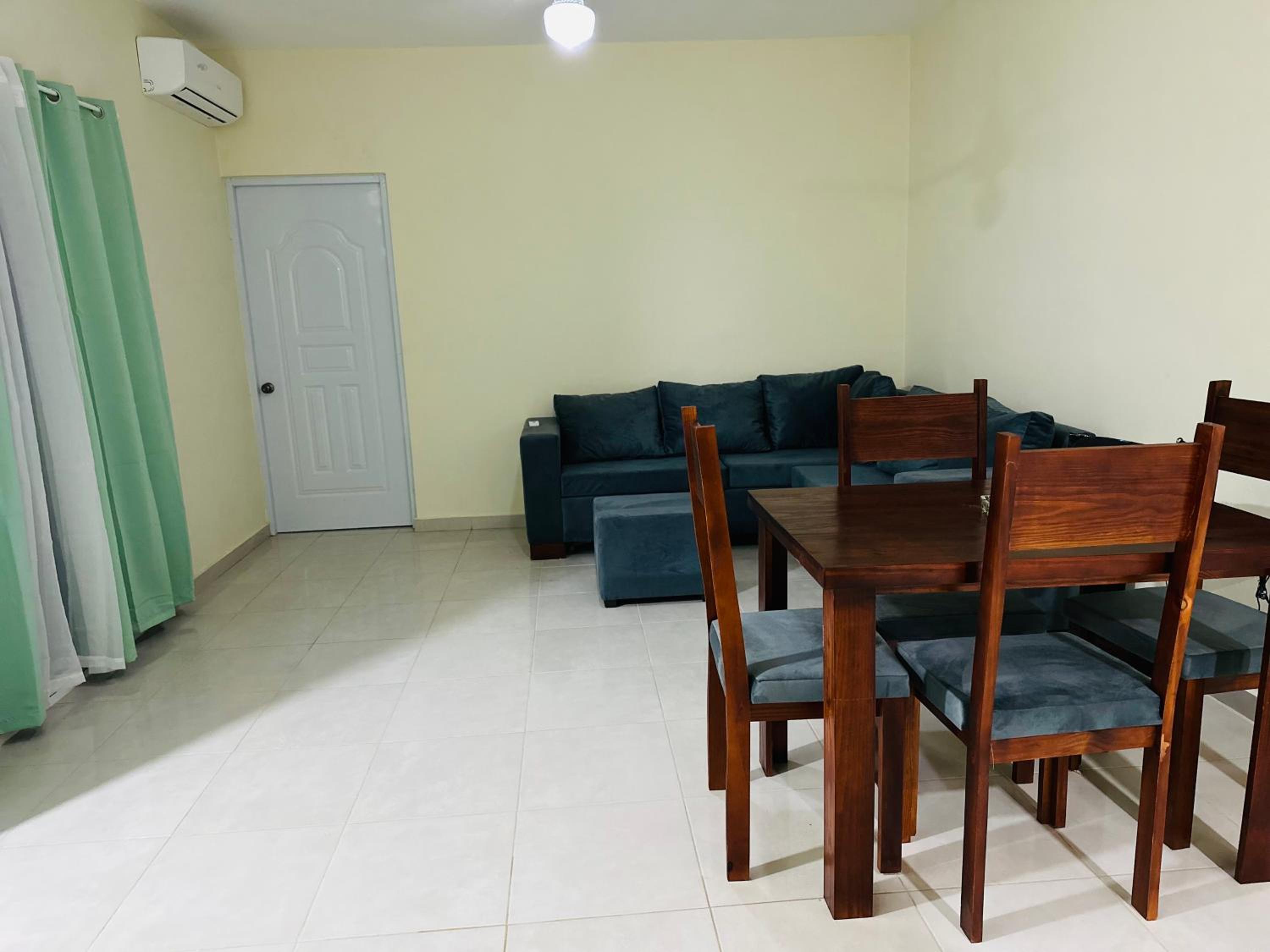 Apartamentos swiss