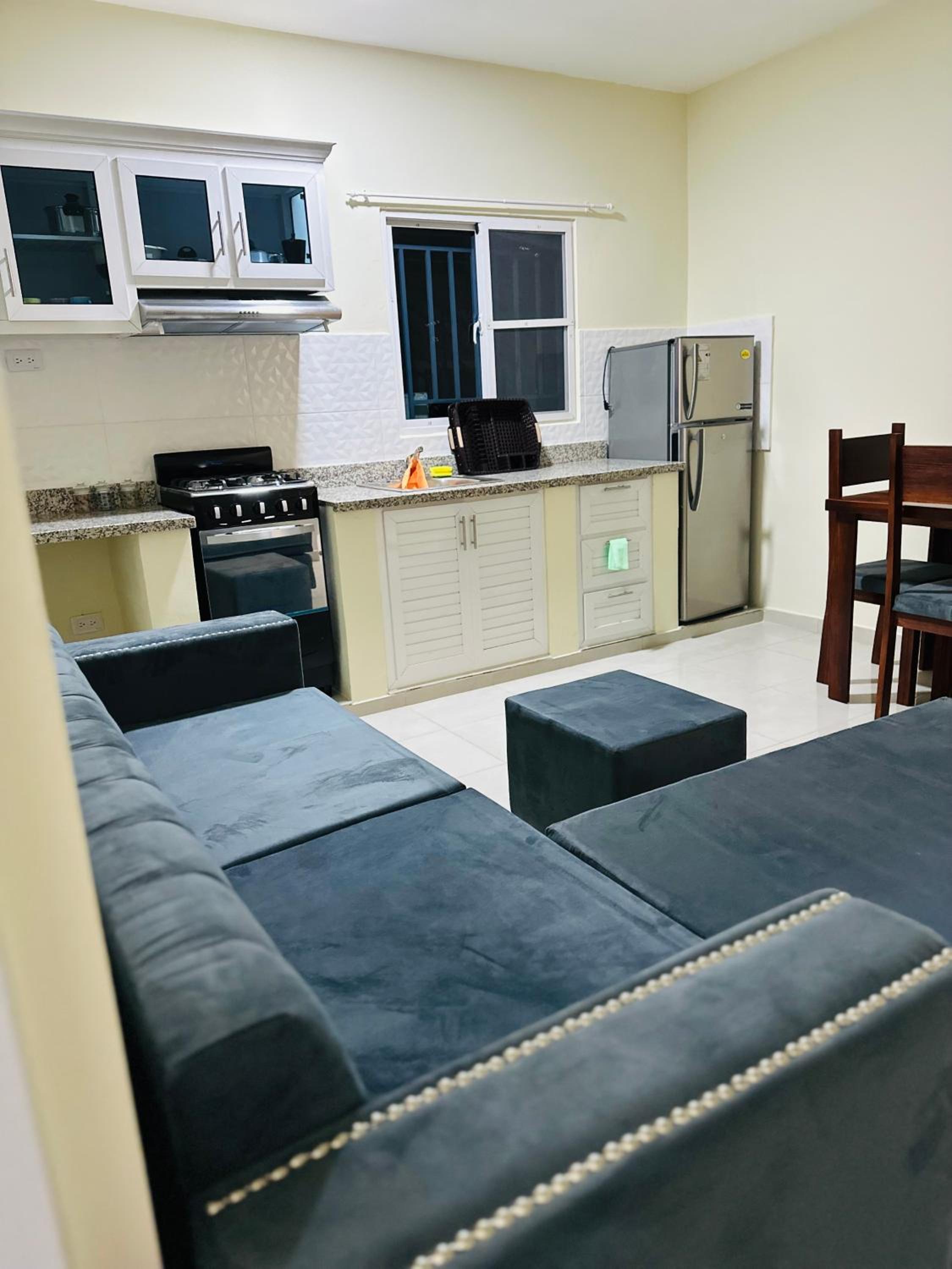 Apartamentos swiss