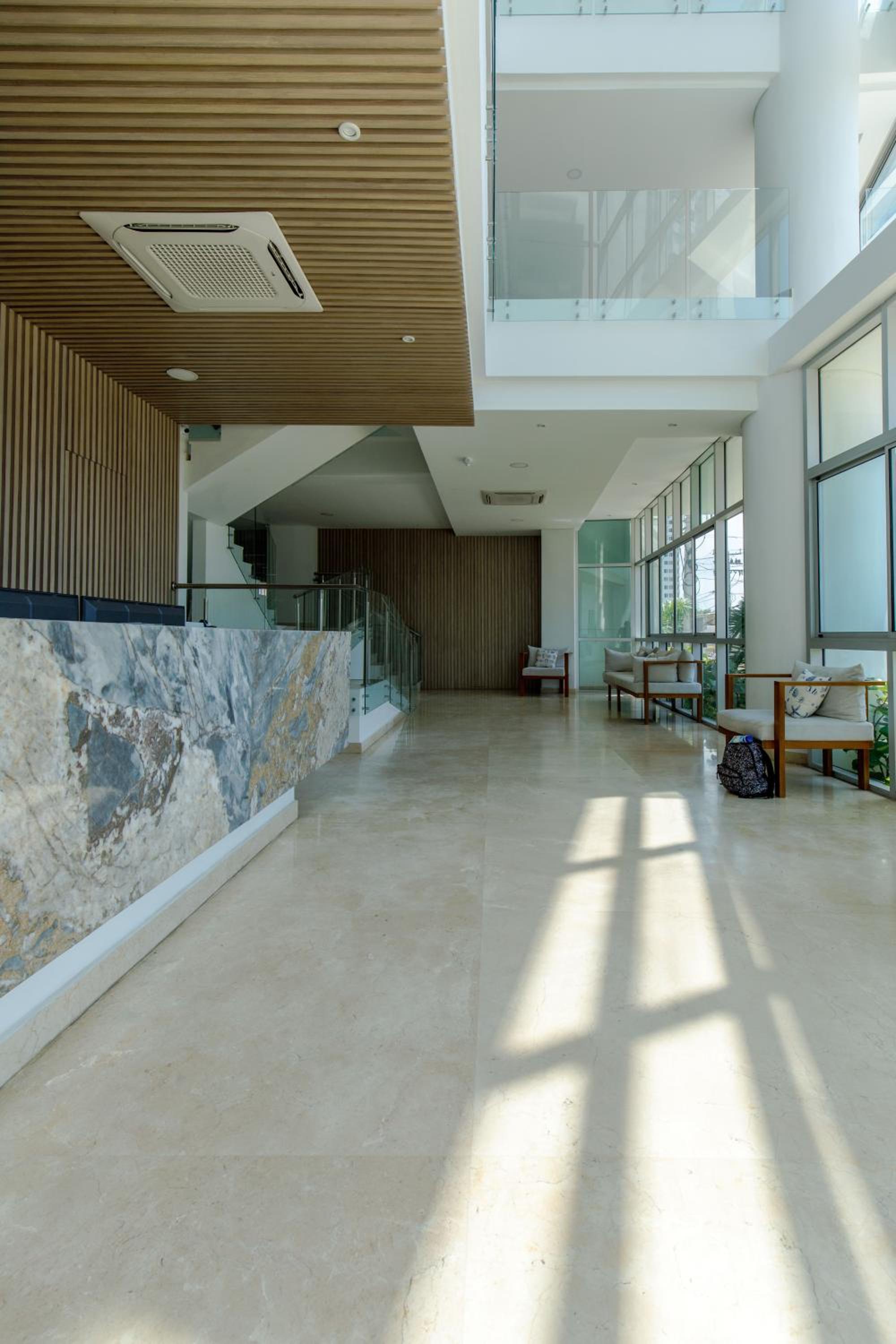 Excelente Apartamento Cartagena