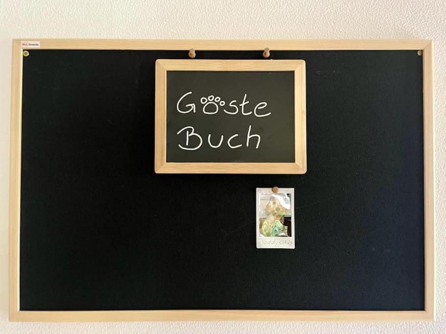 Wilkipartment Verl bis 4 Pers - Hund - Netflix - WLAN - Wintergarten - Coffeebar - Parkplatz view 5