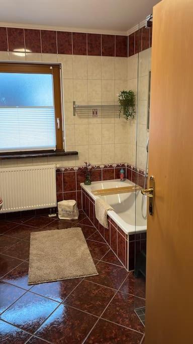 Wilkipartment Verl bis 4 Pers - Hund - Netflix - WLAN - Wintergarten - Coffeebar - Parkplatz view 2