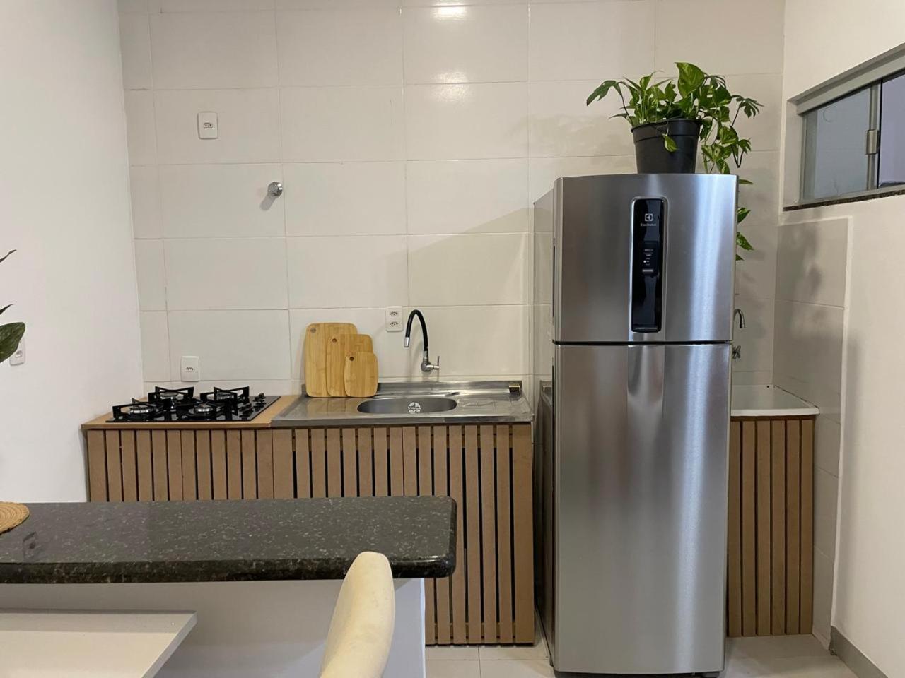 Apartamento no Centro