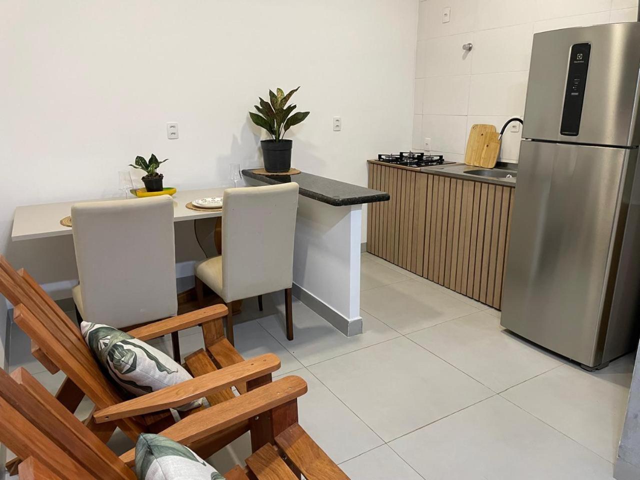 Apartamento no Centro