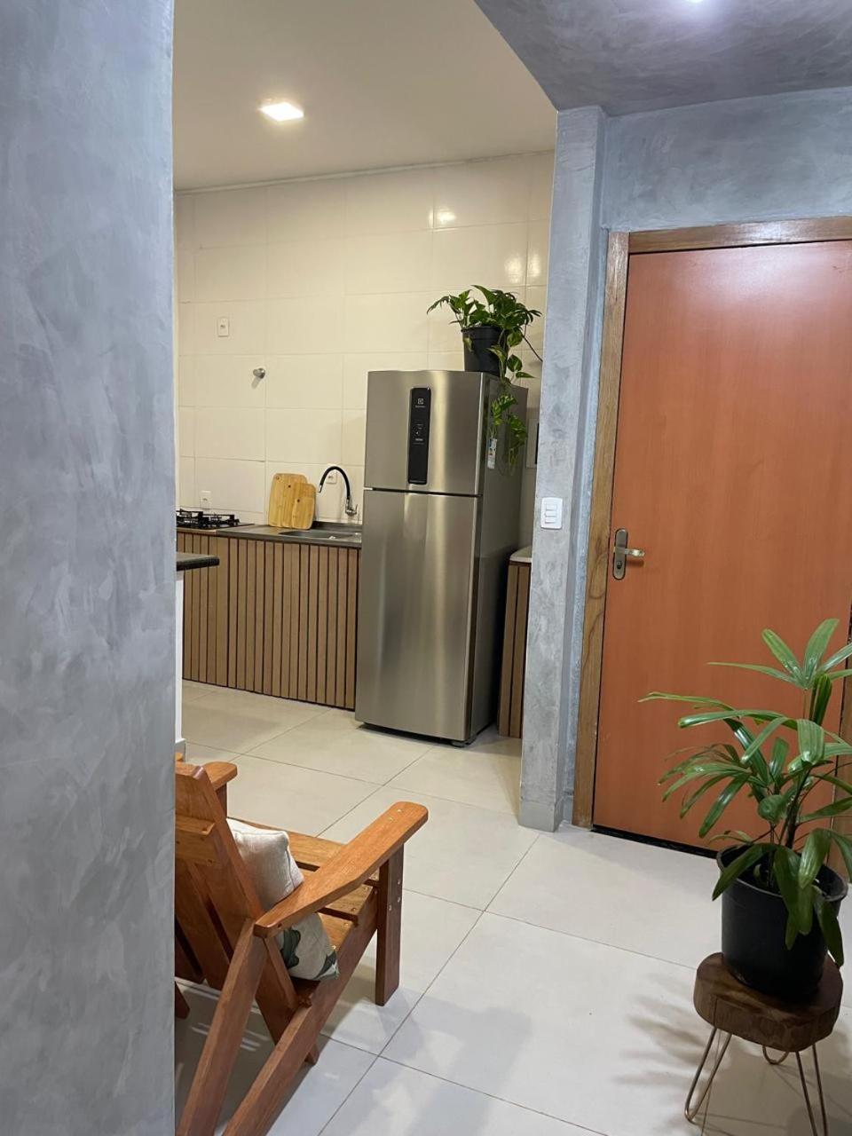 Apartamento no Centro