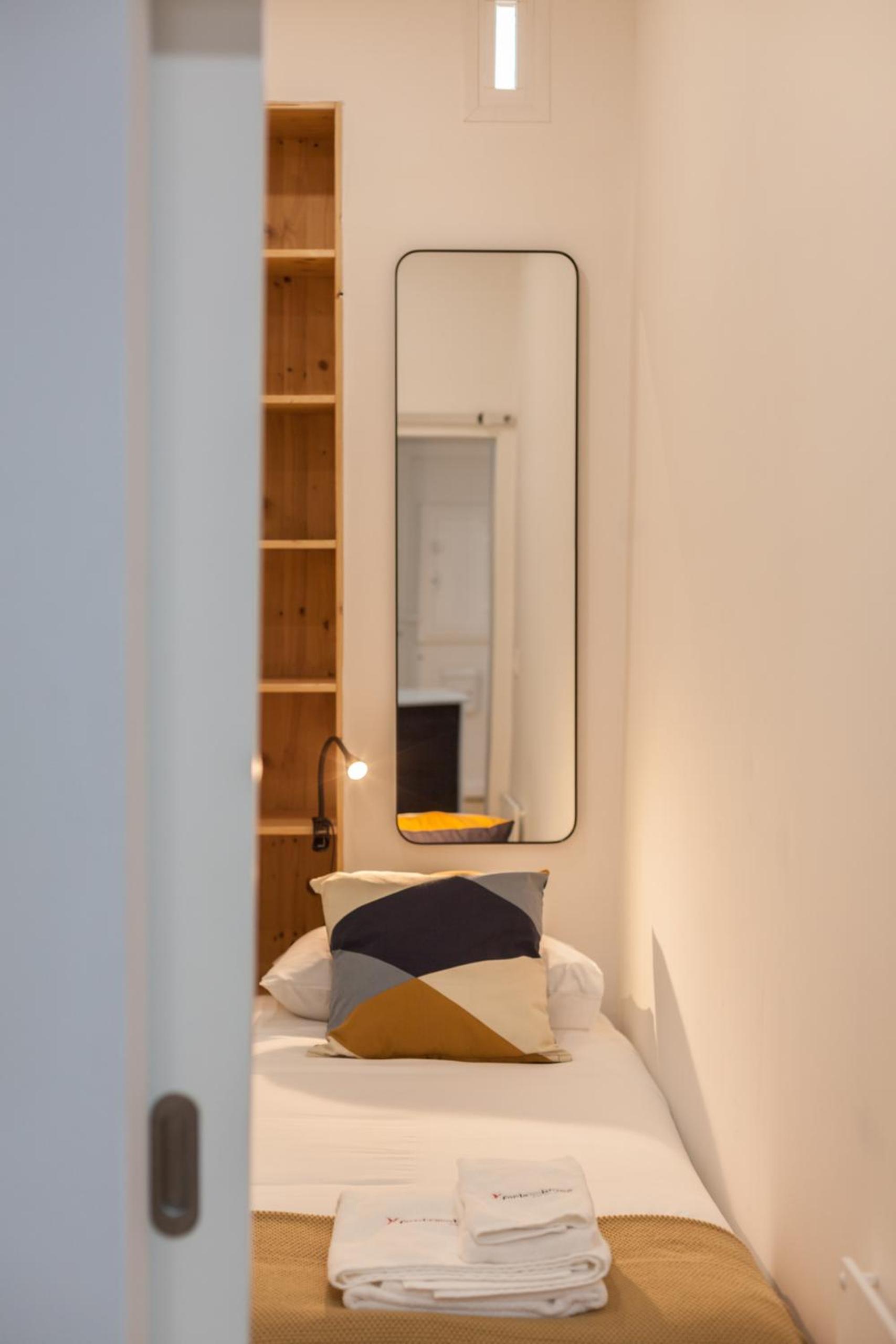 FLH Bica Homey Nest