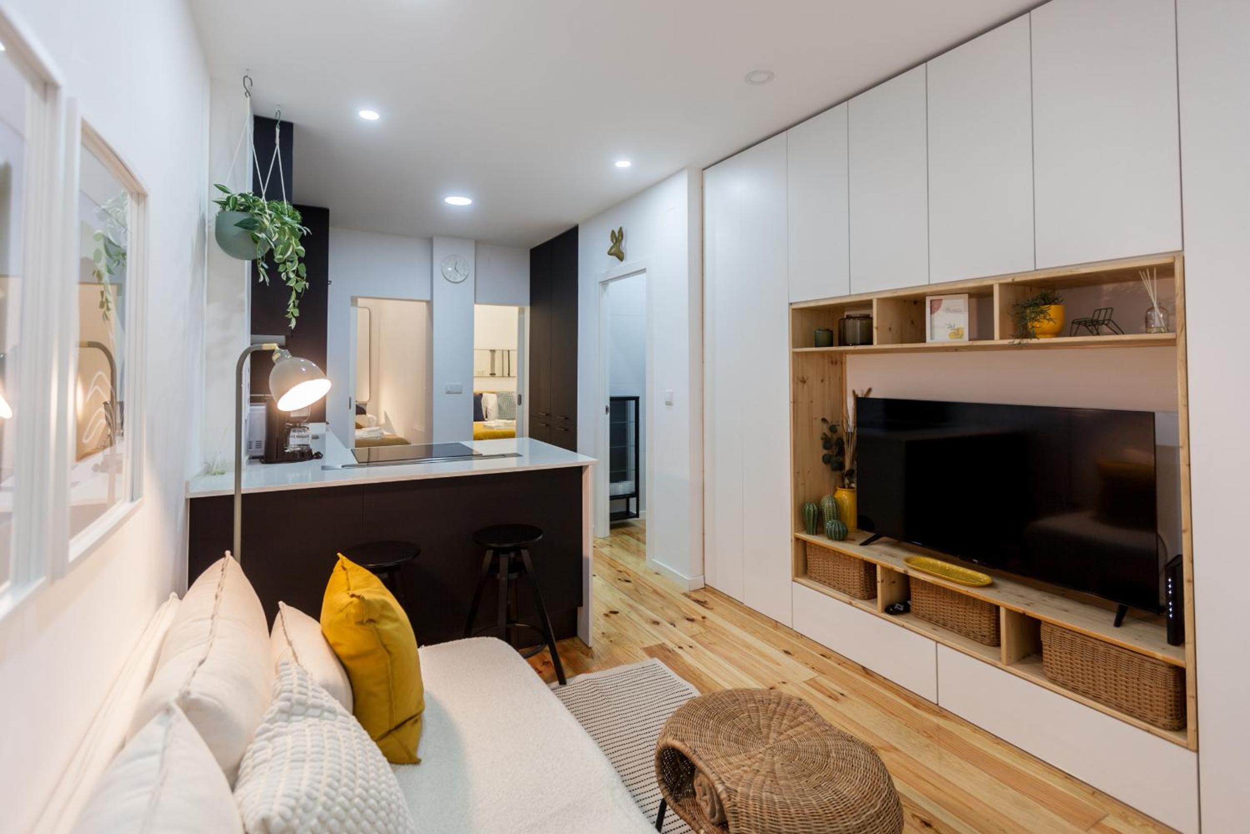 FLH Bica Homey Nest