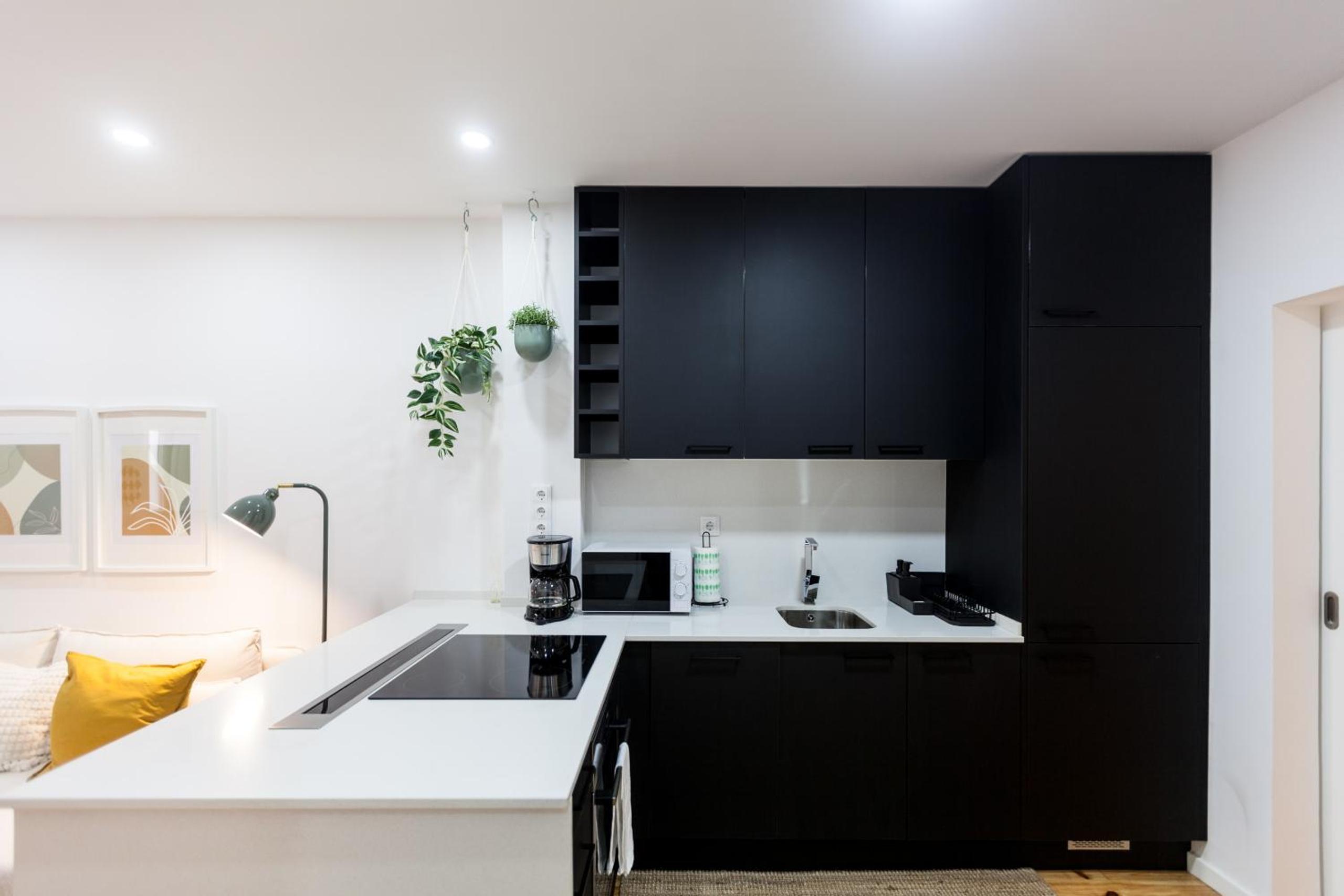 FLH Bica Homey Nest