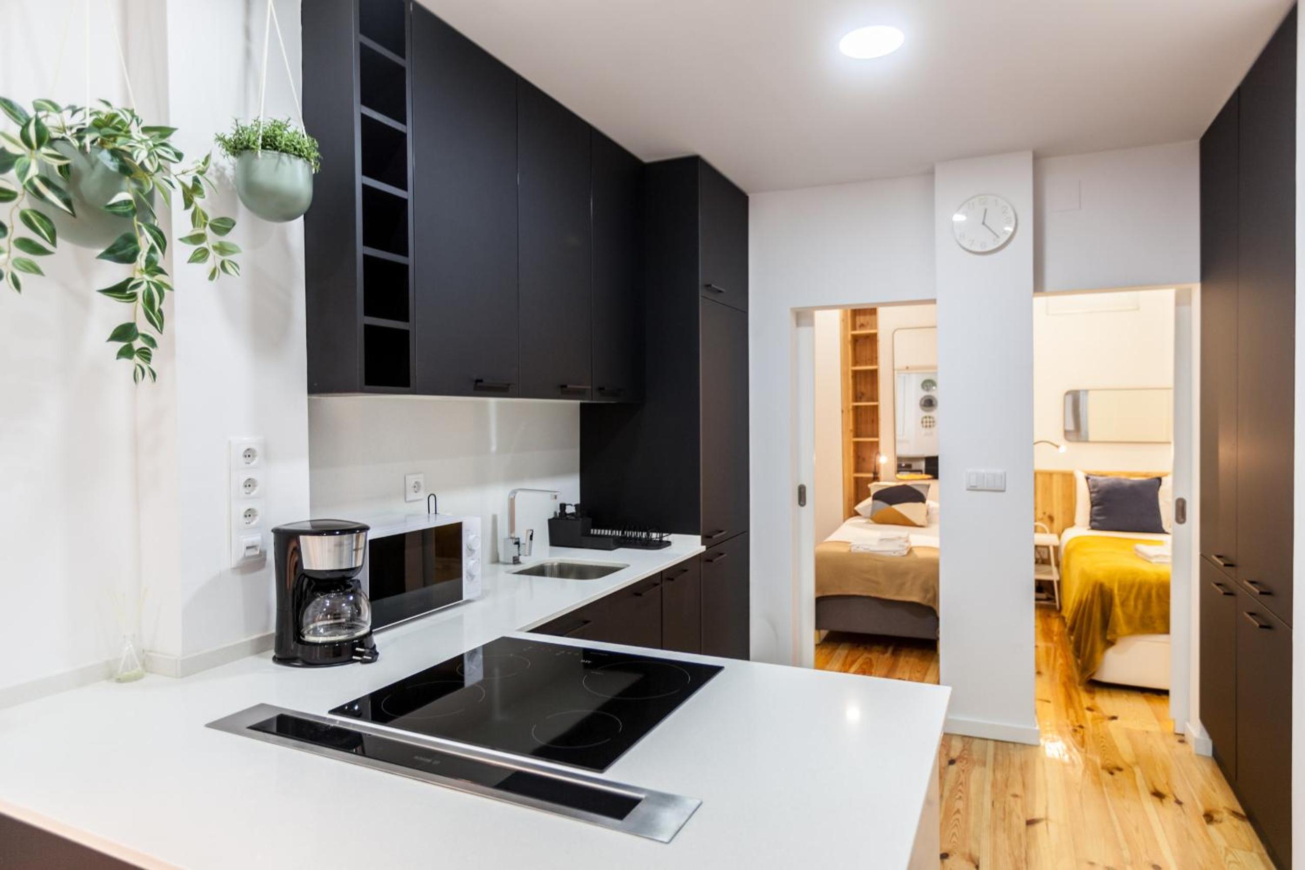 FLH Bica Homey Nest