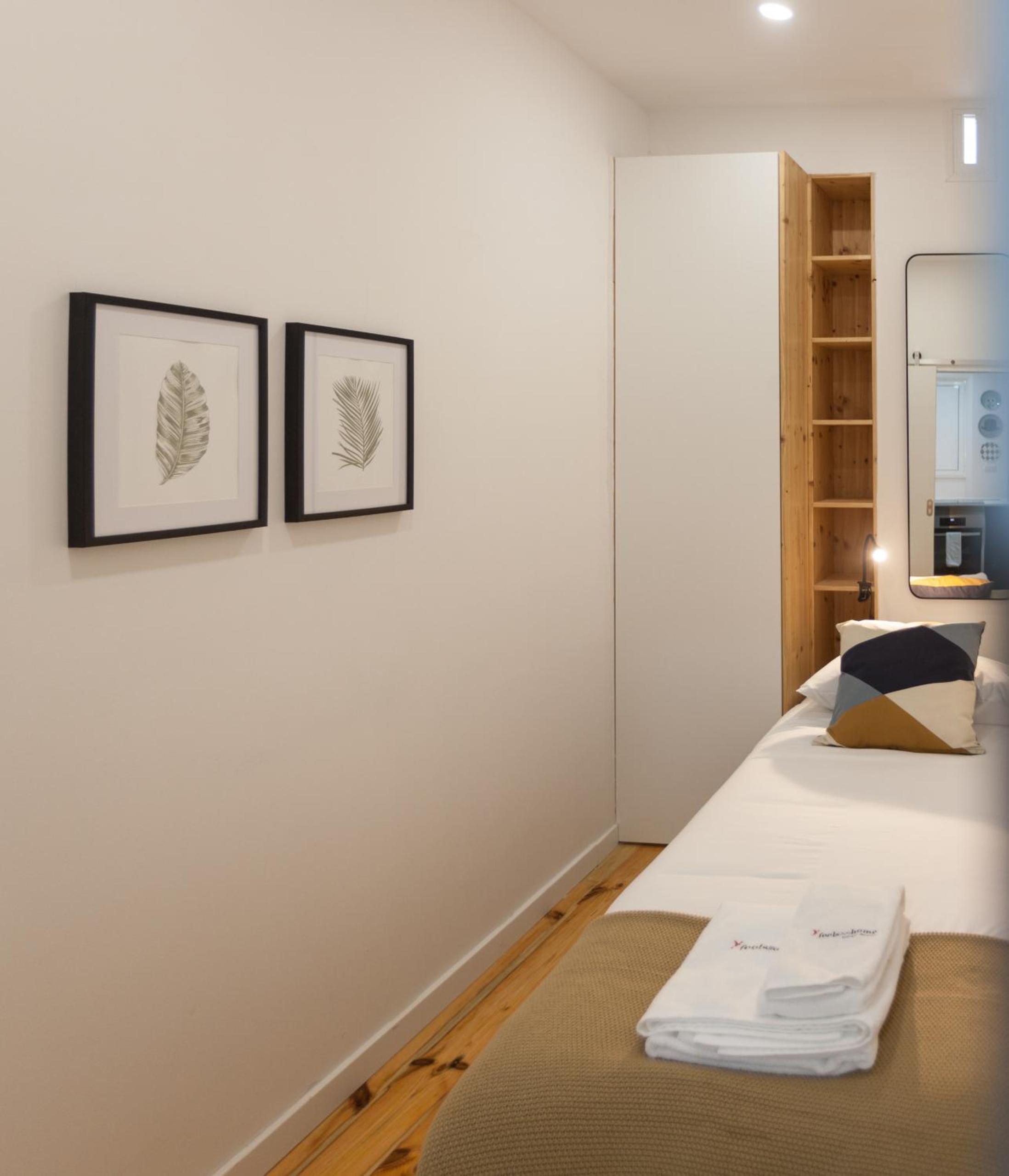FLH Bica Homey Nest