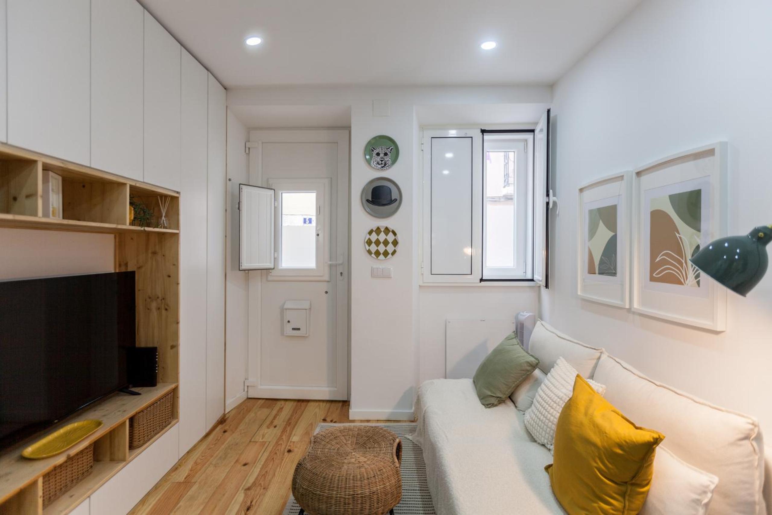 FLH Bica Homey Nest