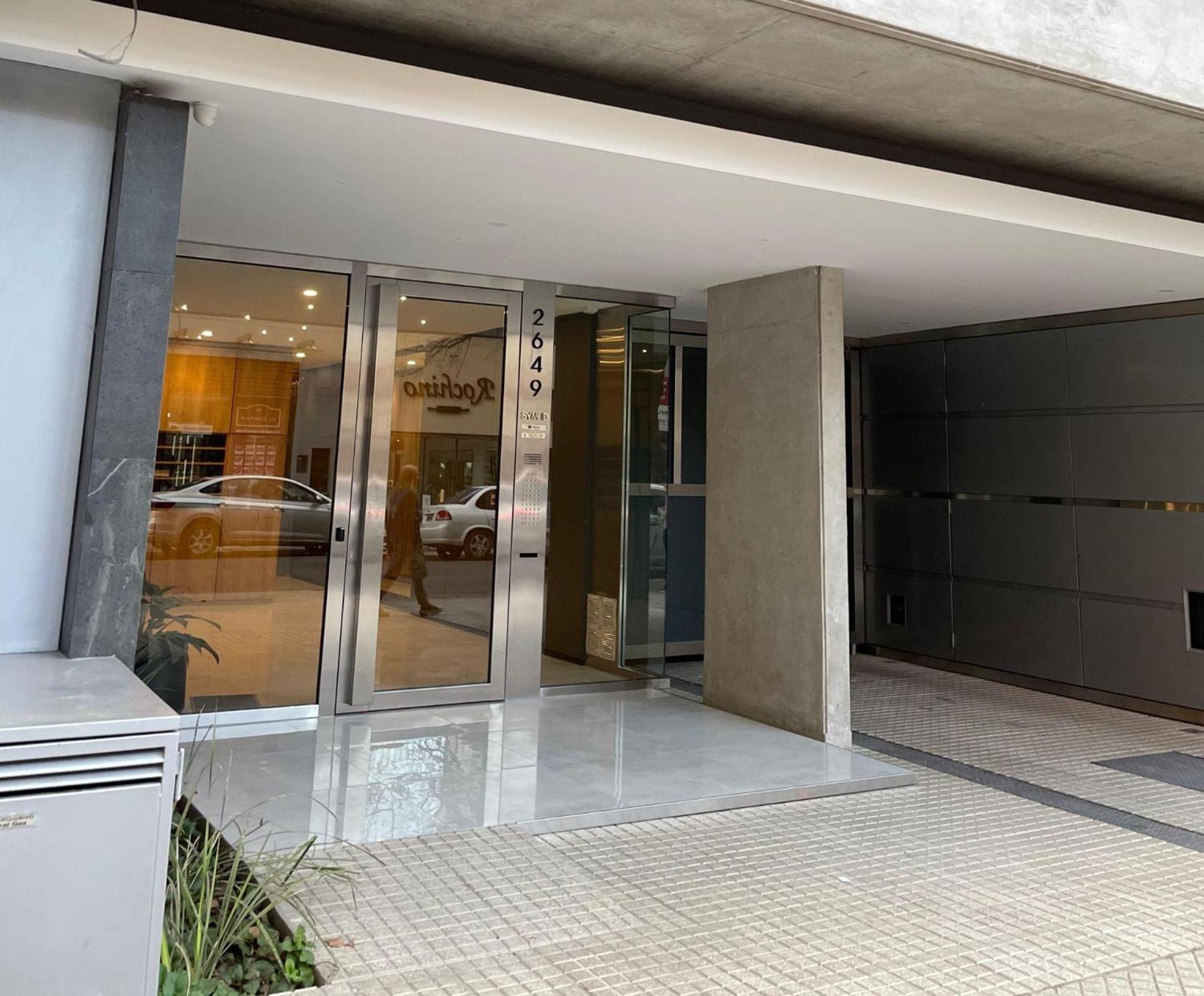 Rosario SJ Loft