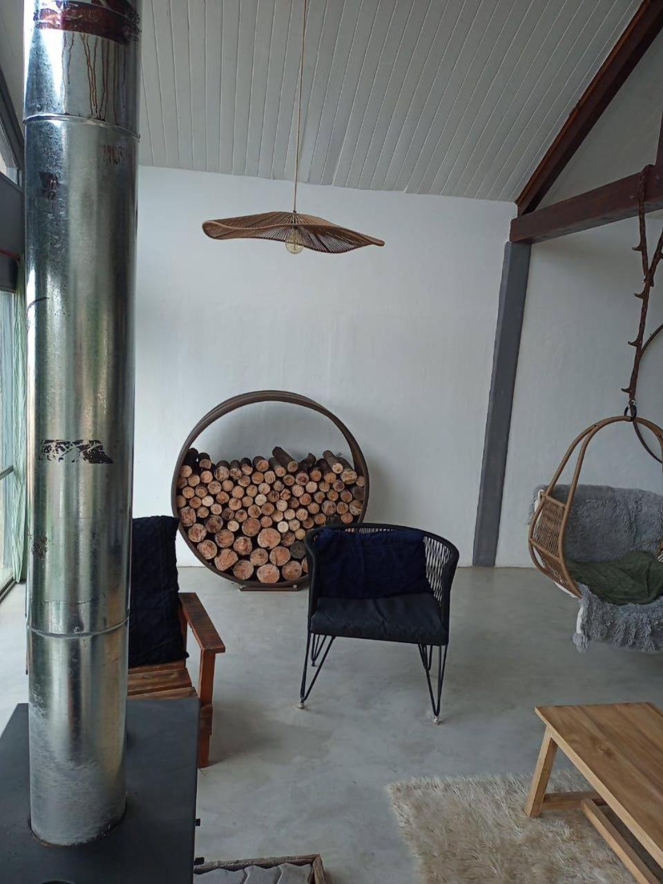 Hostel en Ñandubaysal- Paraiso en la playa