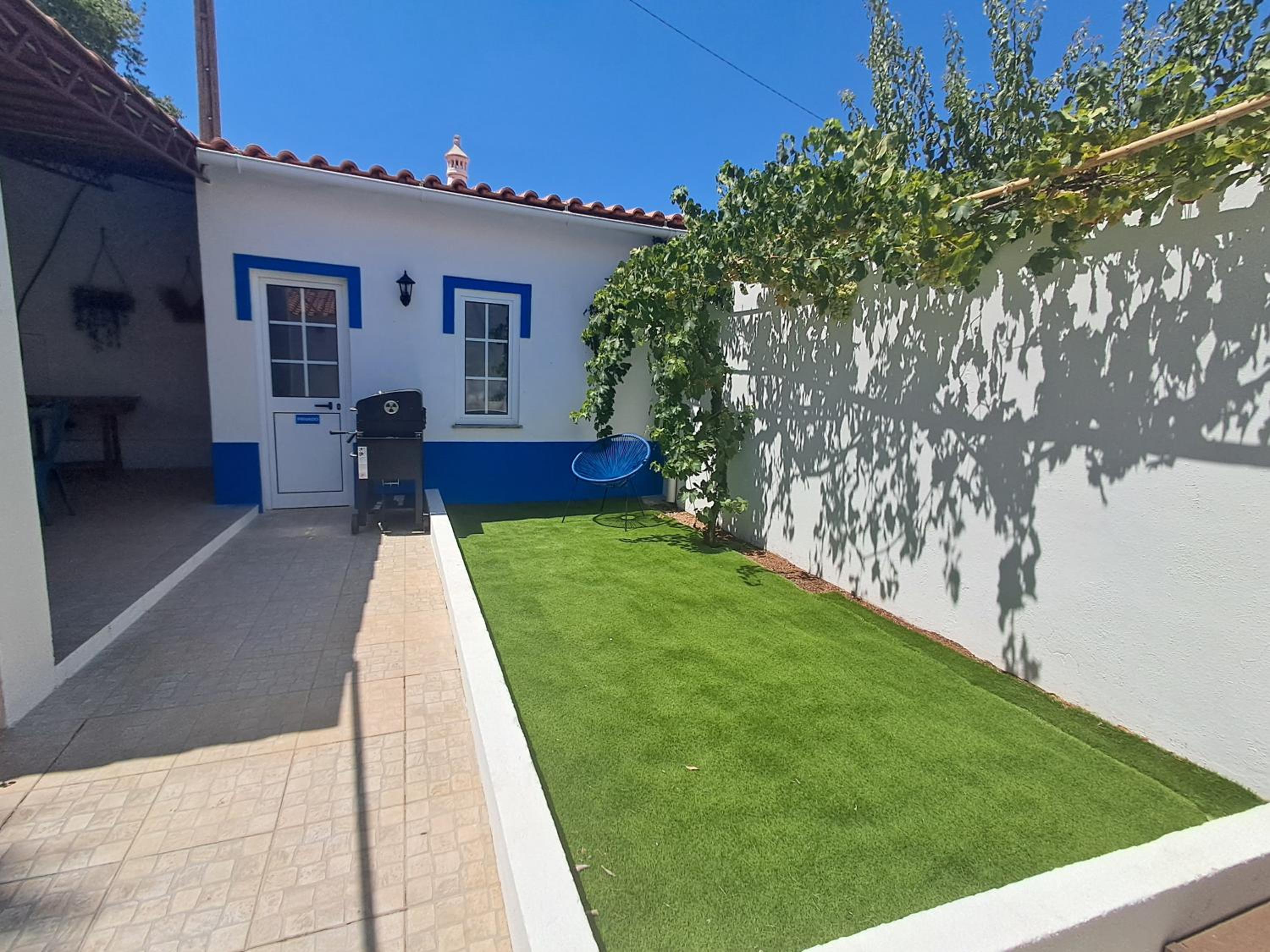 Sweet Living Alentejo