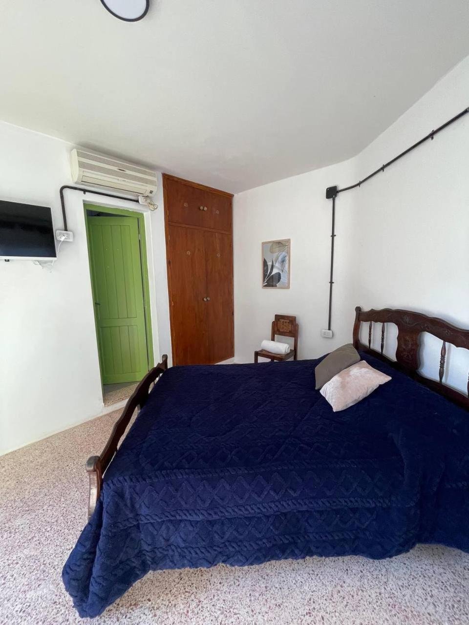 Hostel en Ñandubaysal- Paraiso en la playa