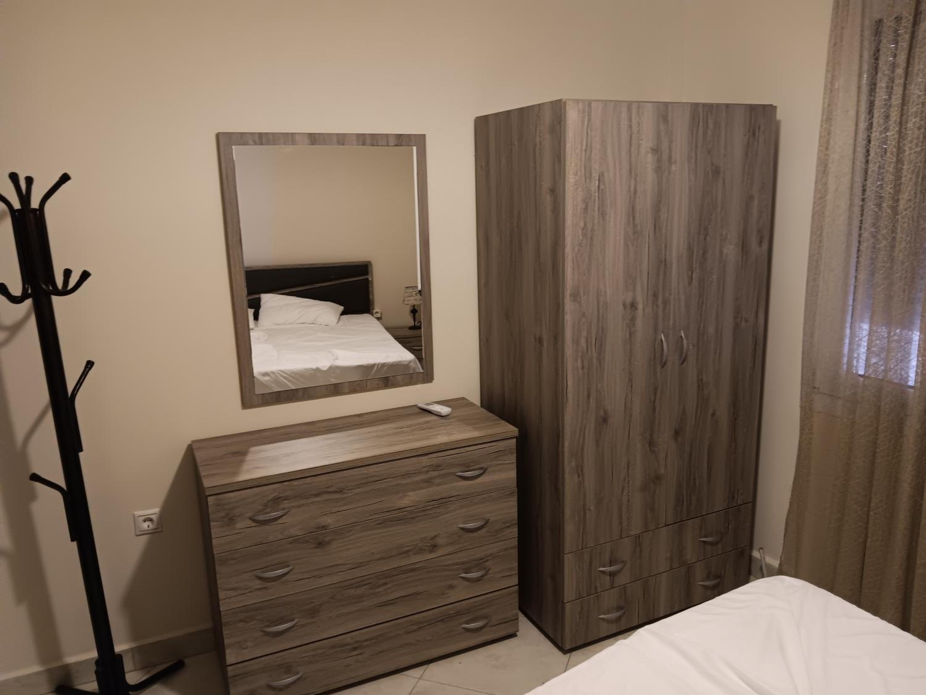 Ntalis Apartment