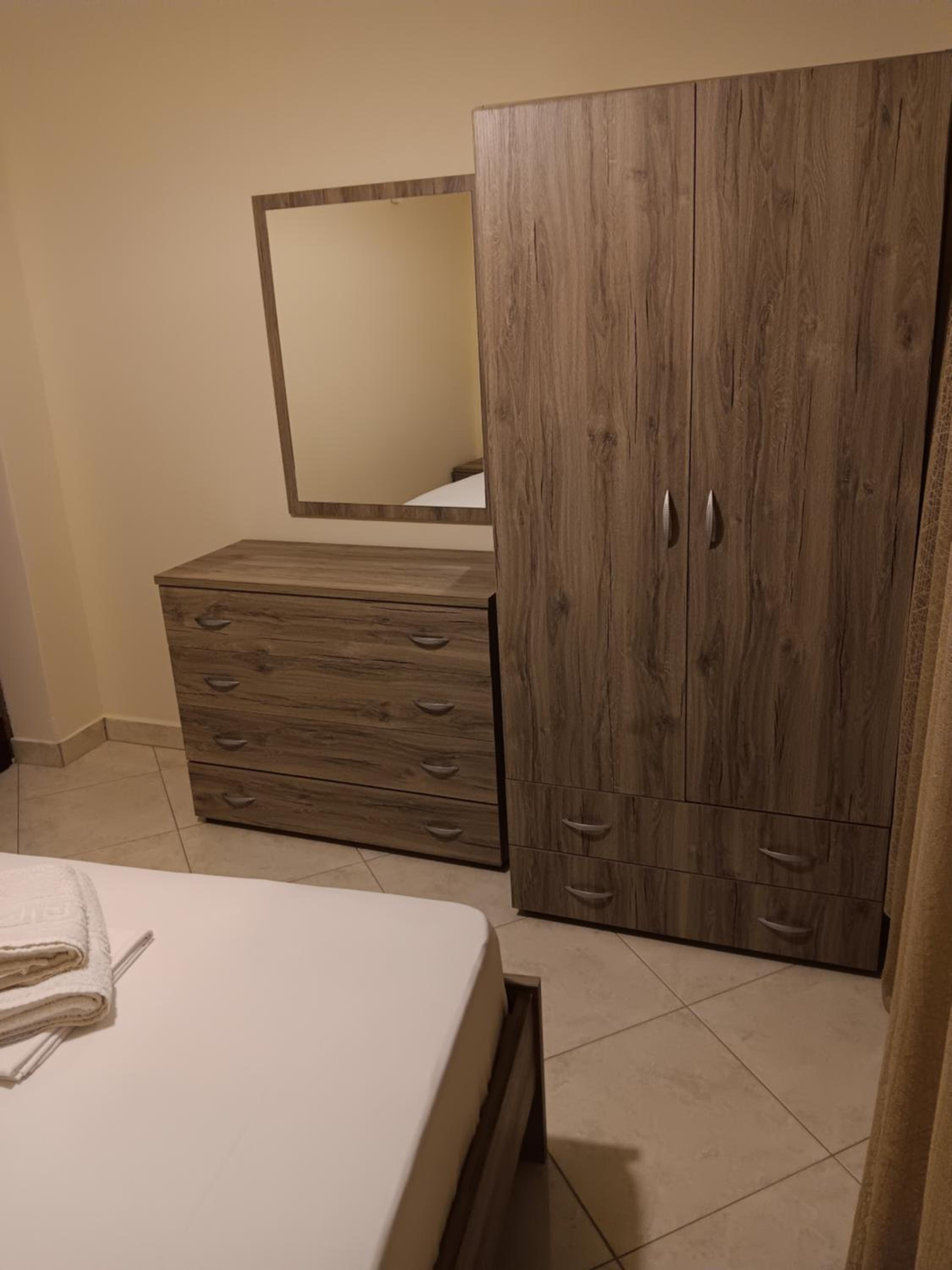 Ntalis Apartment