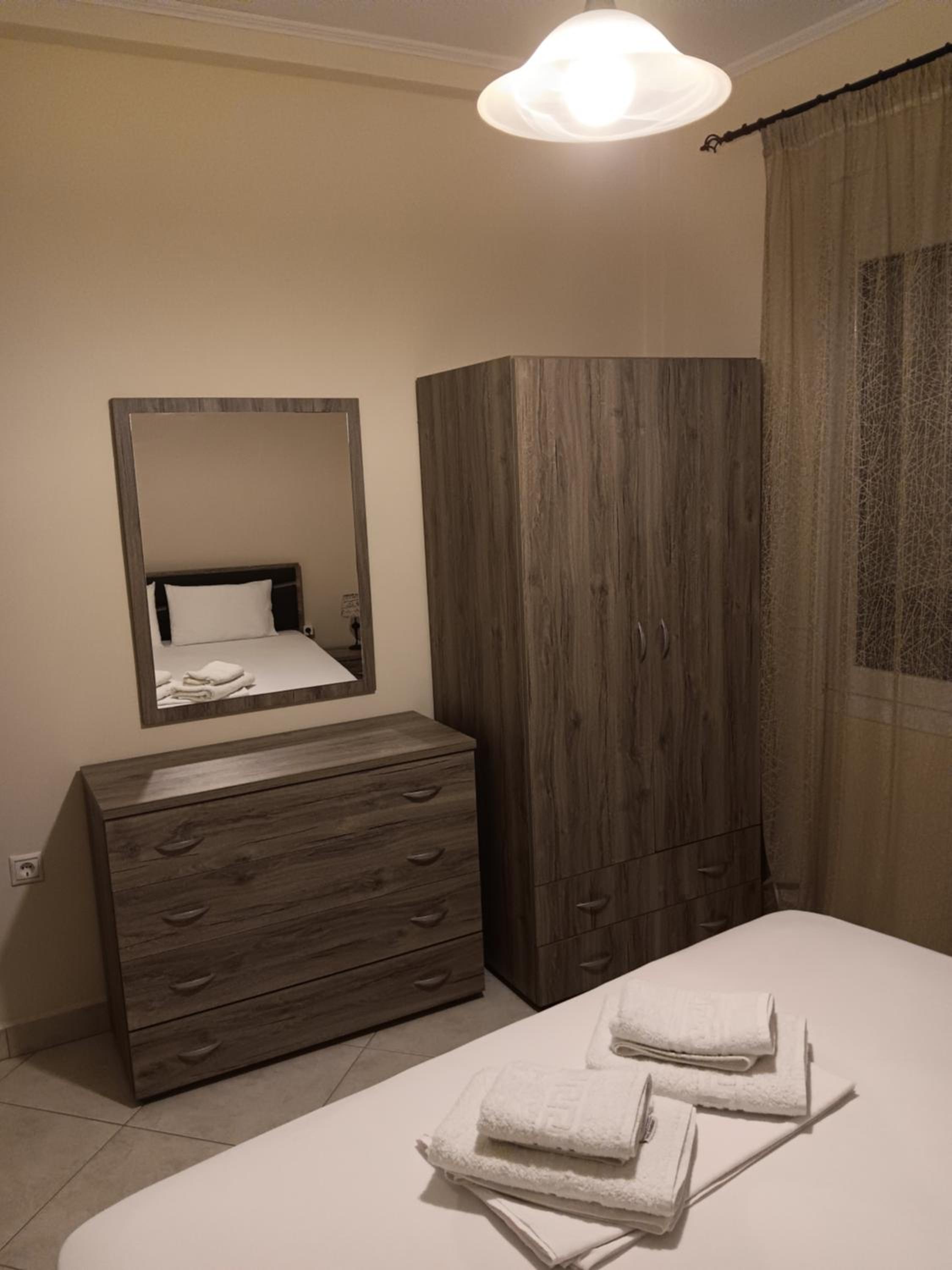 Ntalis Apartment