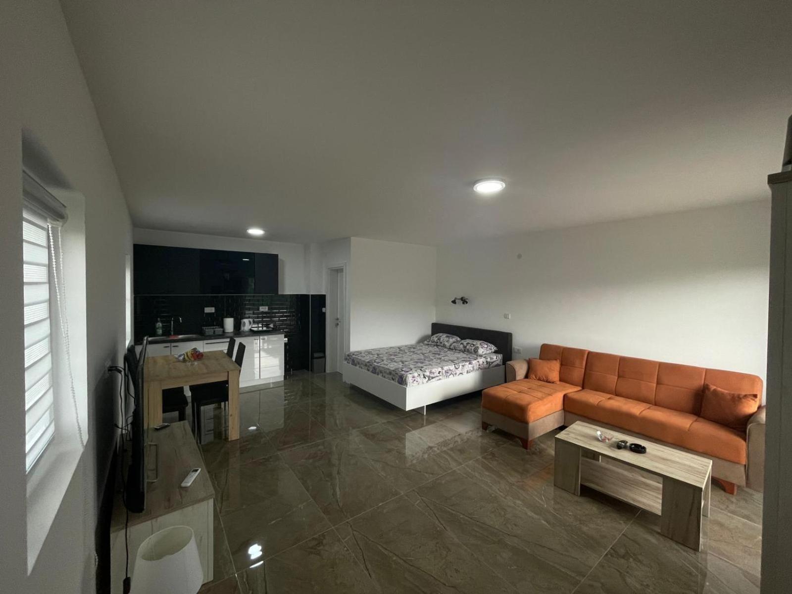 Apartmani Dimitrijevic