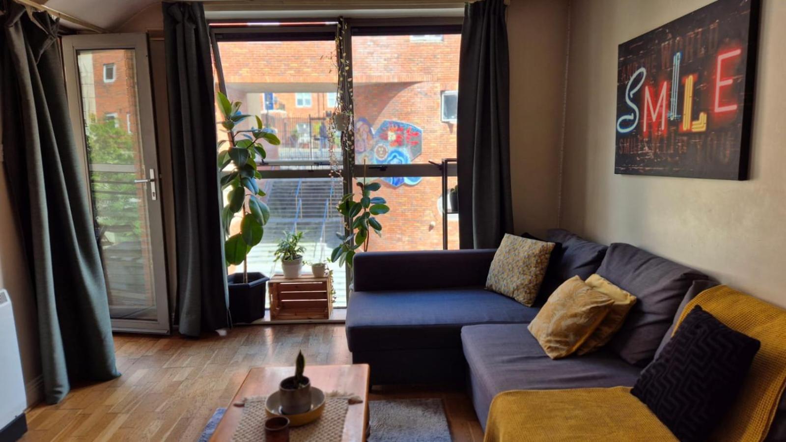 Temple Bar Apt & Rooms