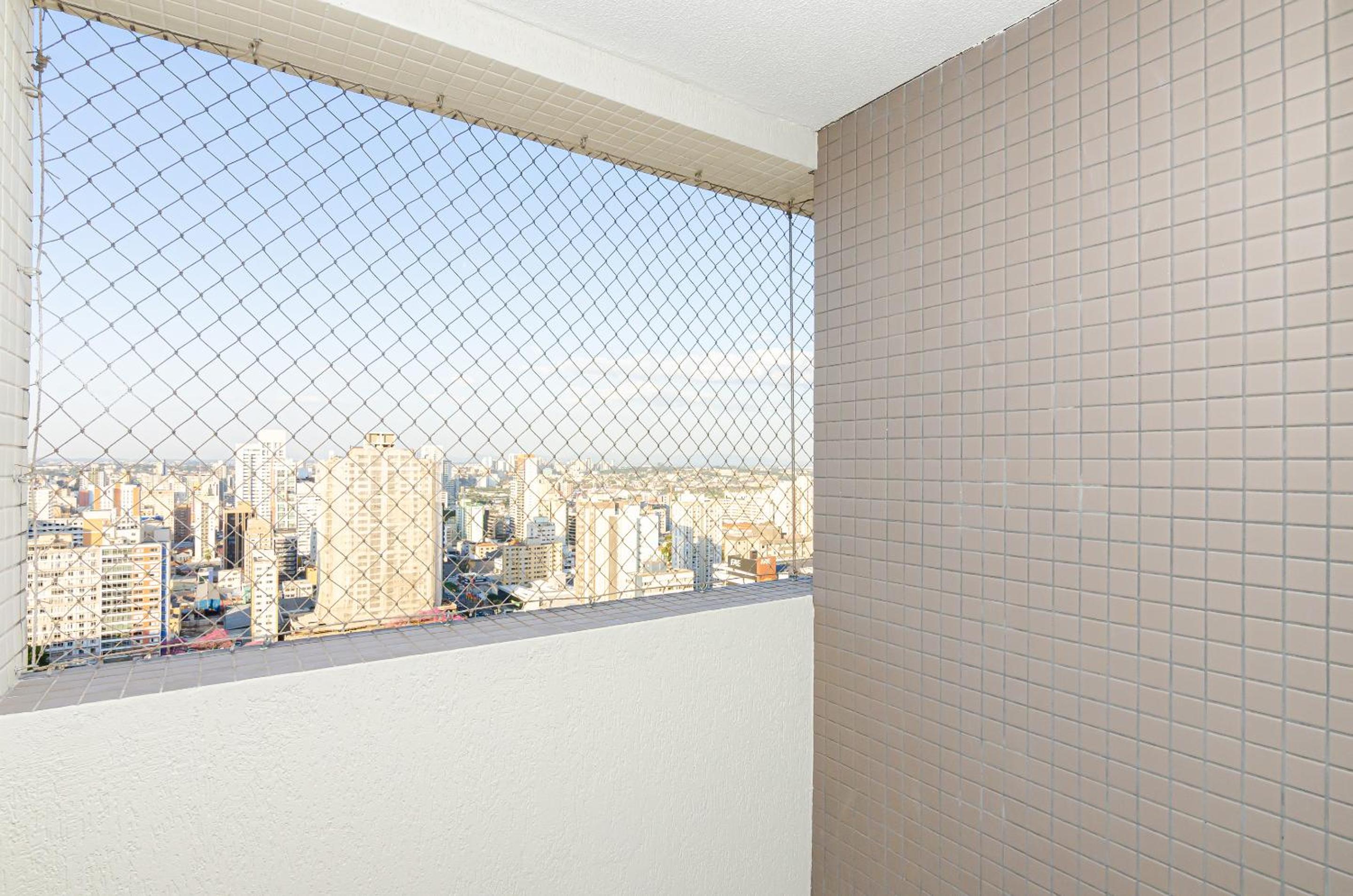 Studio 25º A, Sacada e Linda Vista no Hydepark by UROOMS