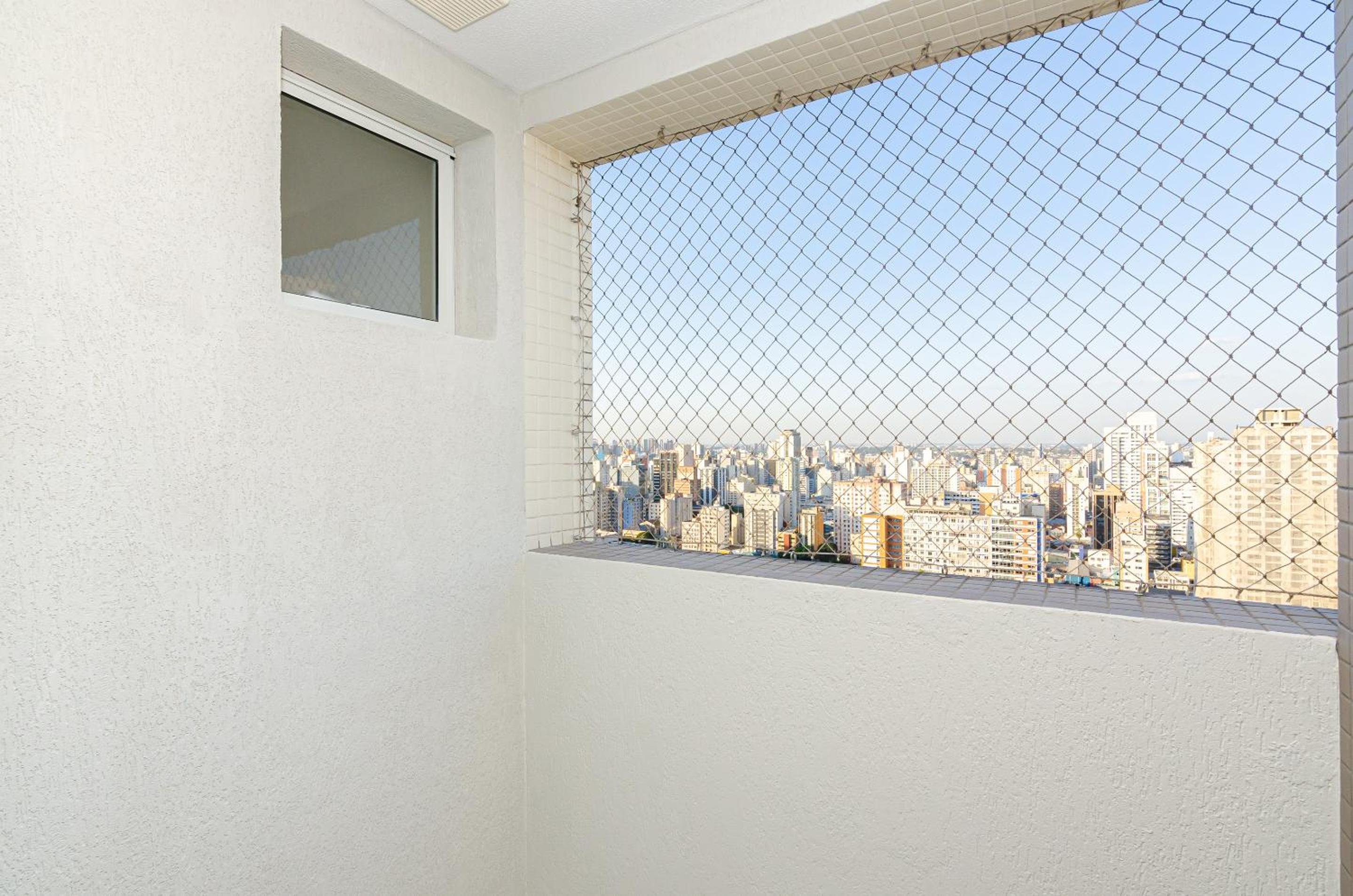 Studio 25º A, Sacada e Linda Vista no Hydepark by UROOMS